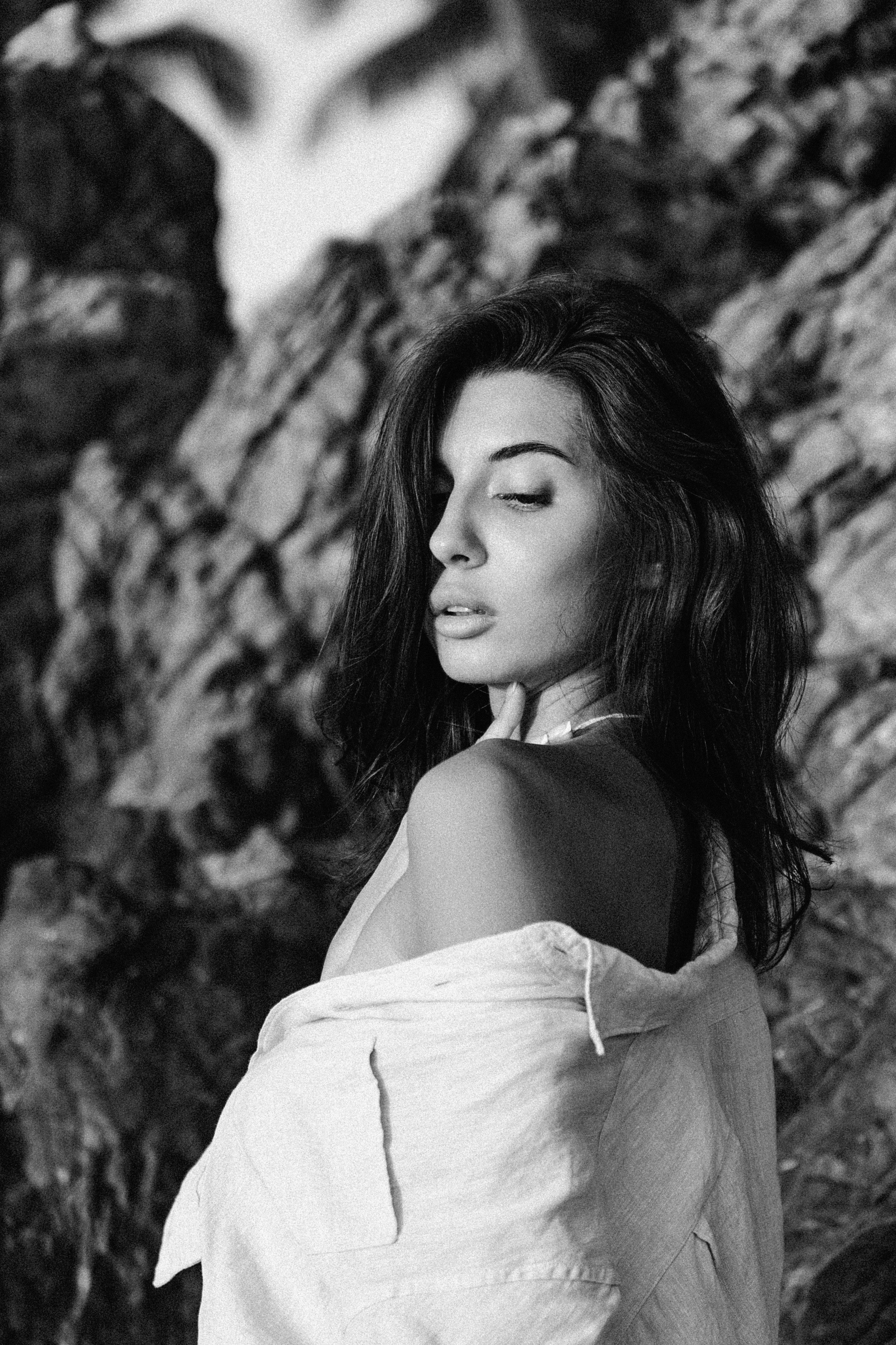 About human. Photographer in Koh Samui | Olga Krasikova