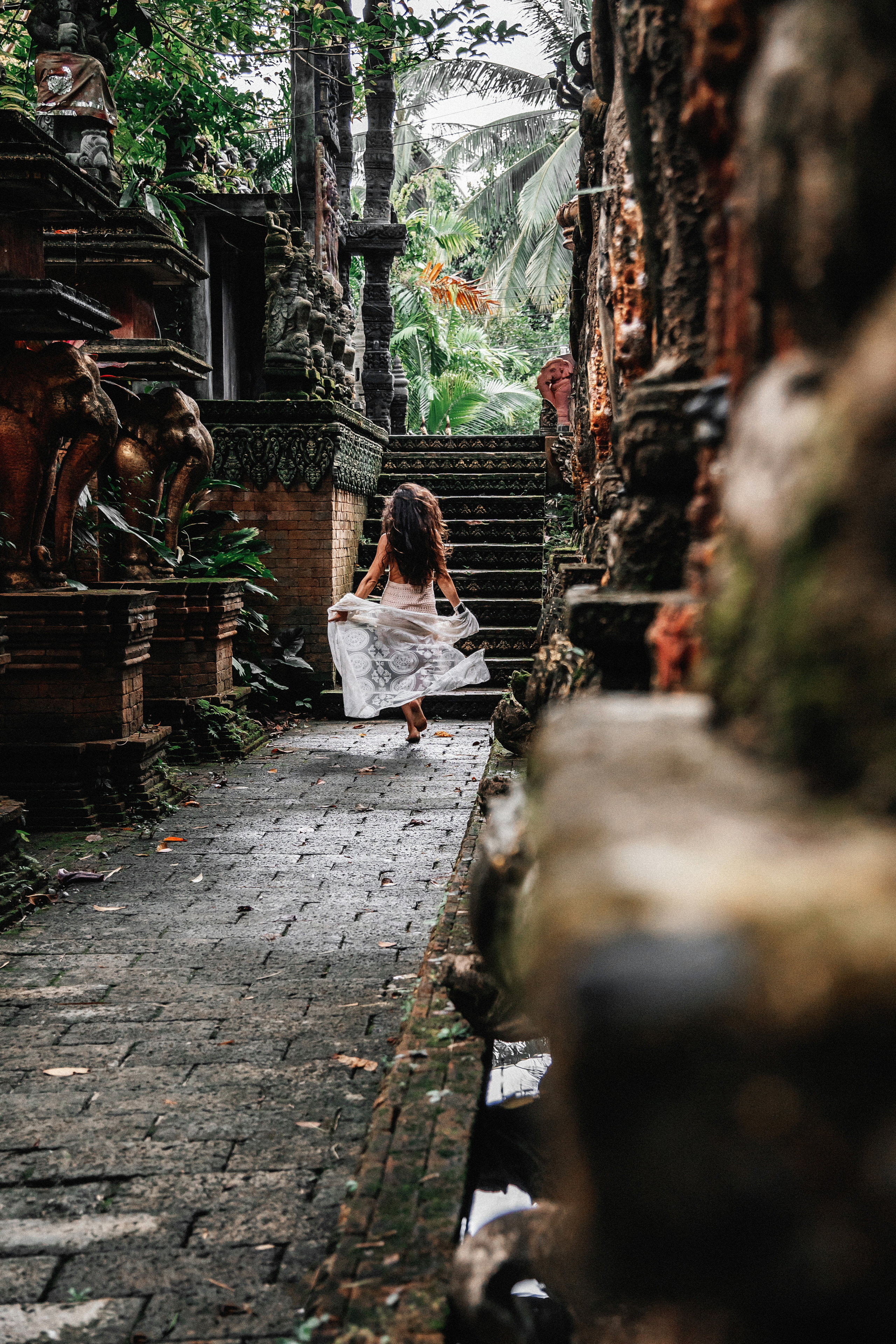 About human. Photographer in Koh Samui | Olga Krasikova