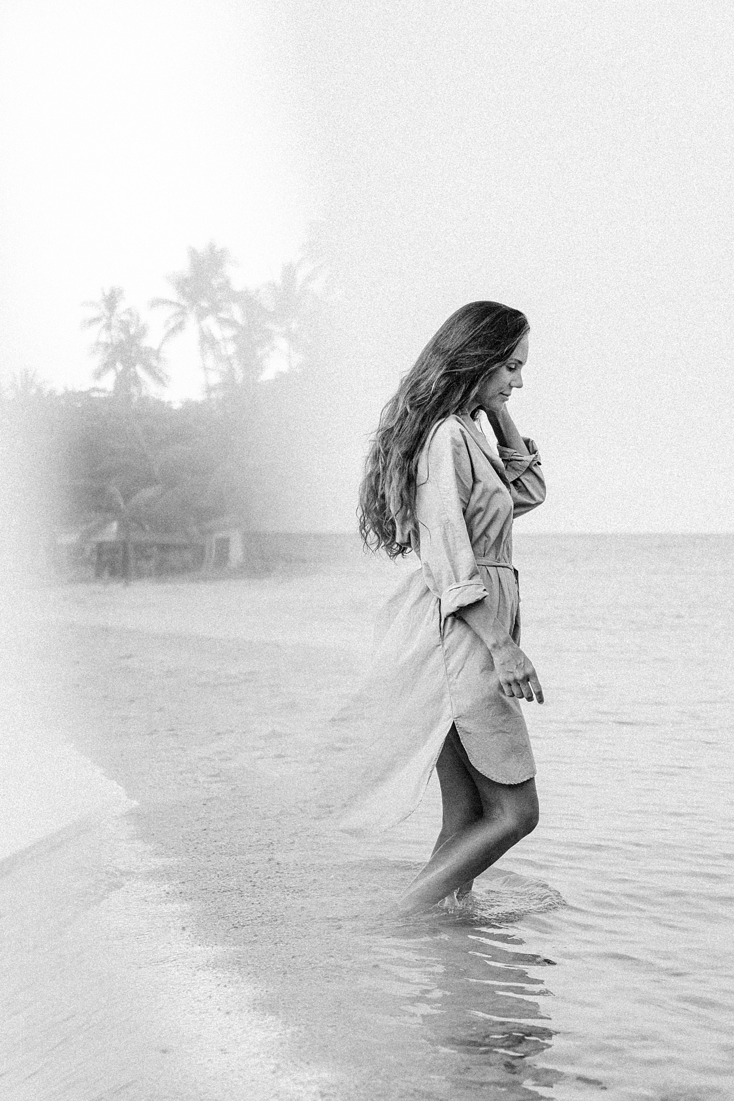 About human. Photographer in Koh Samui | Olga Krasikova