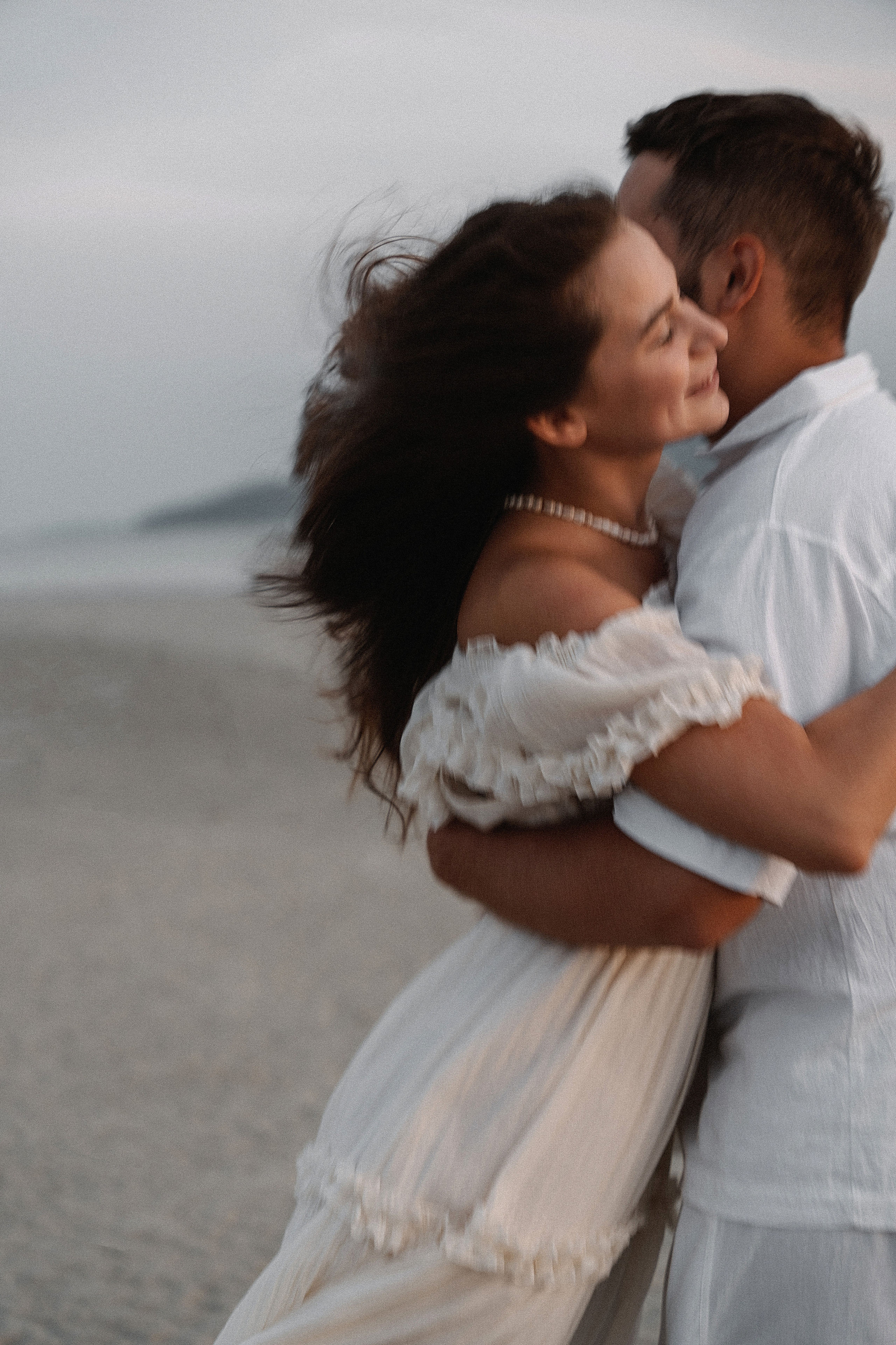 About love. Photographer in Koh Samui | Olga Krasikova