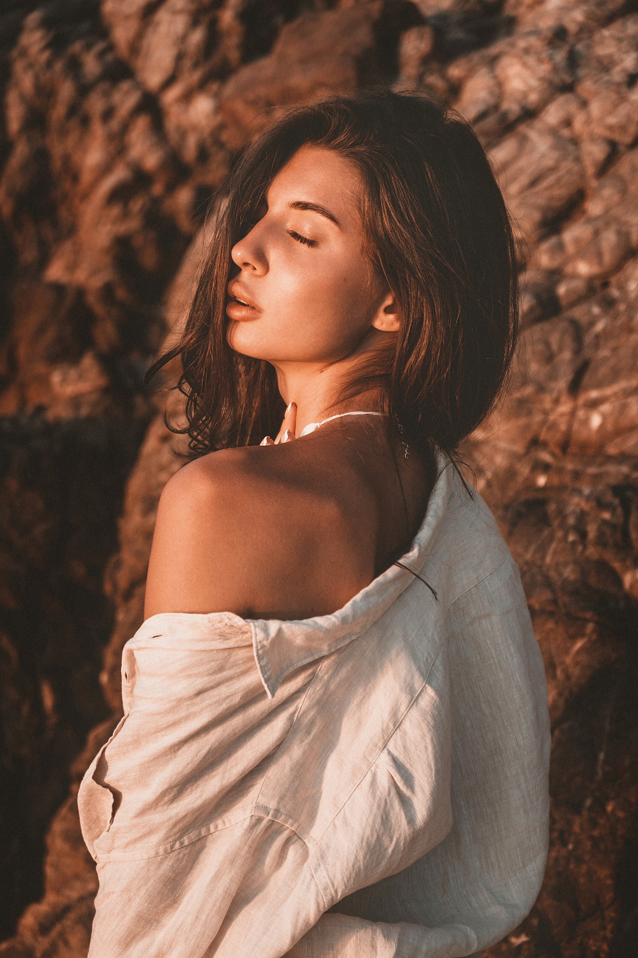 About human. Photographer in Koh Samui | Olga Krasikova