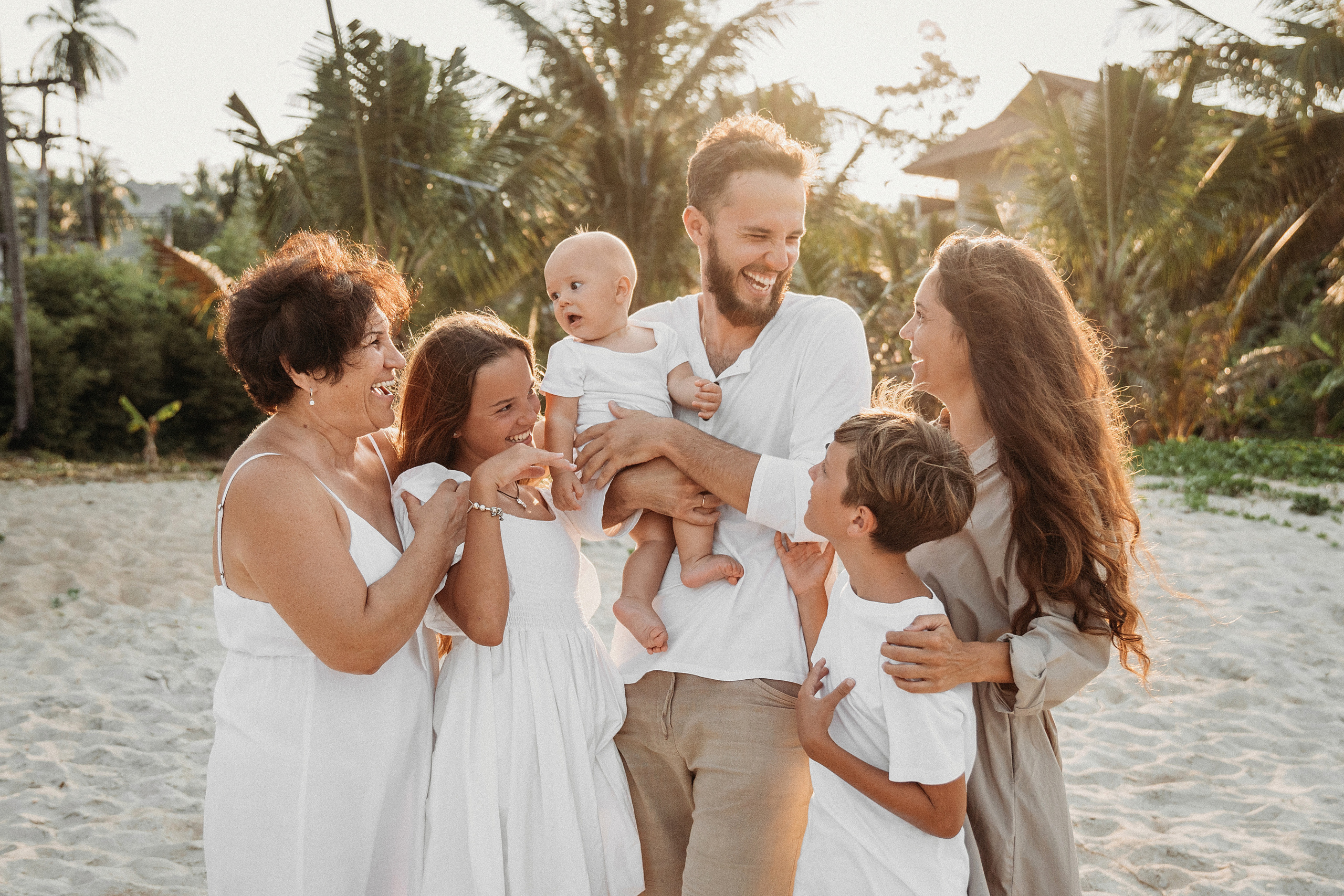 Comments. Photographer in Koh Samui | Olga Krasikova