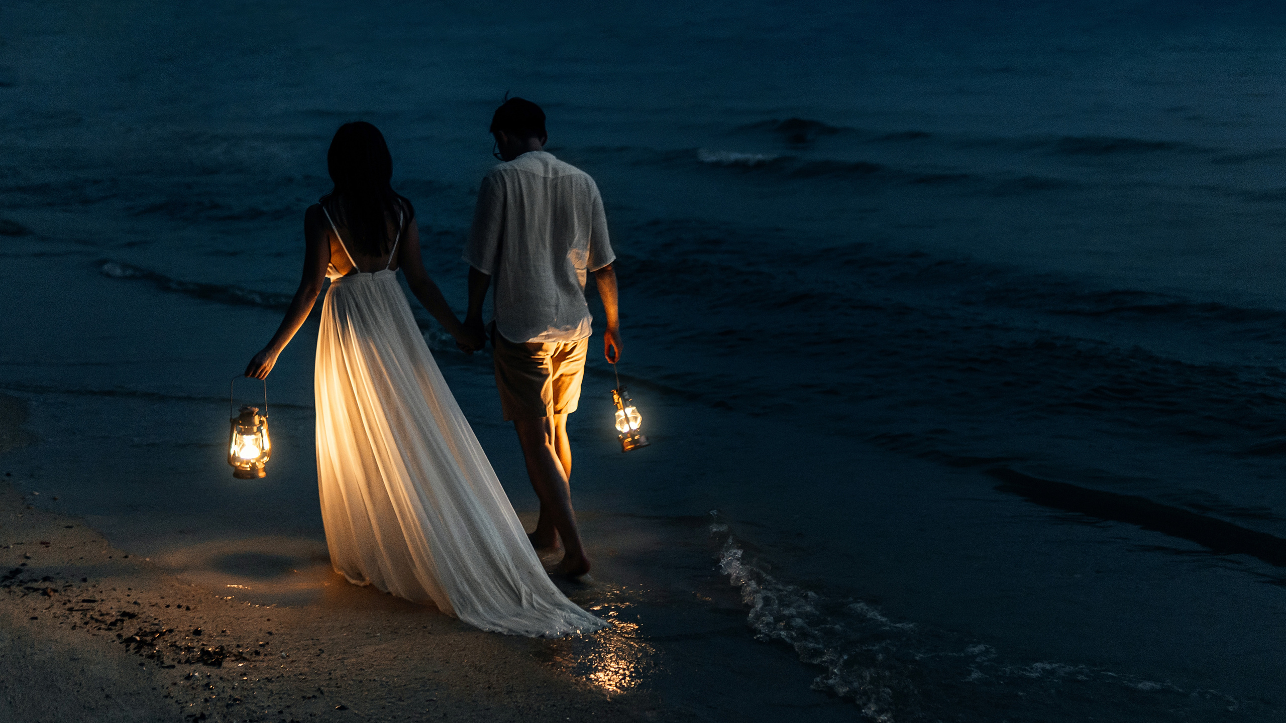 About love. Photographer in Koh Samui | Olga Krasikova