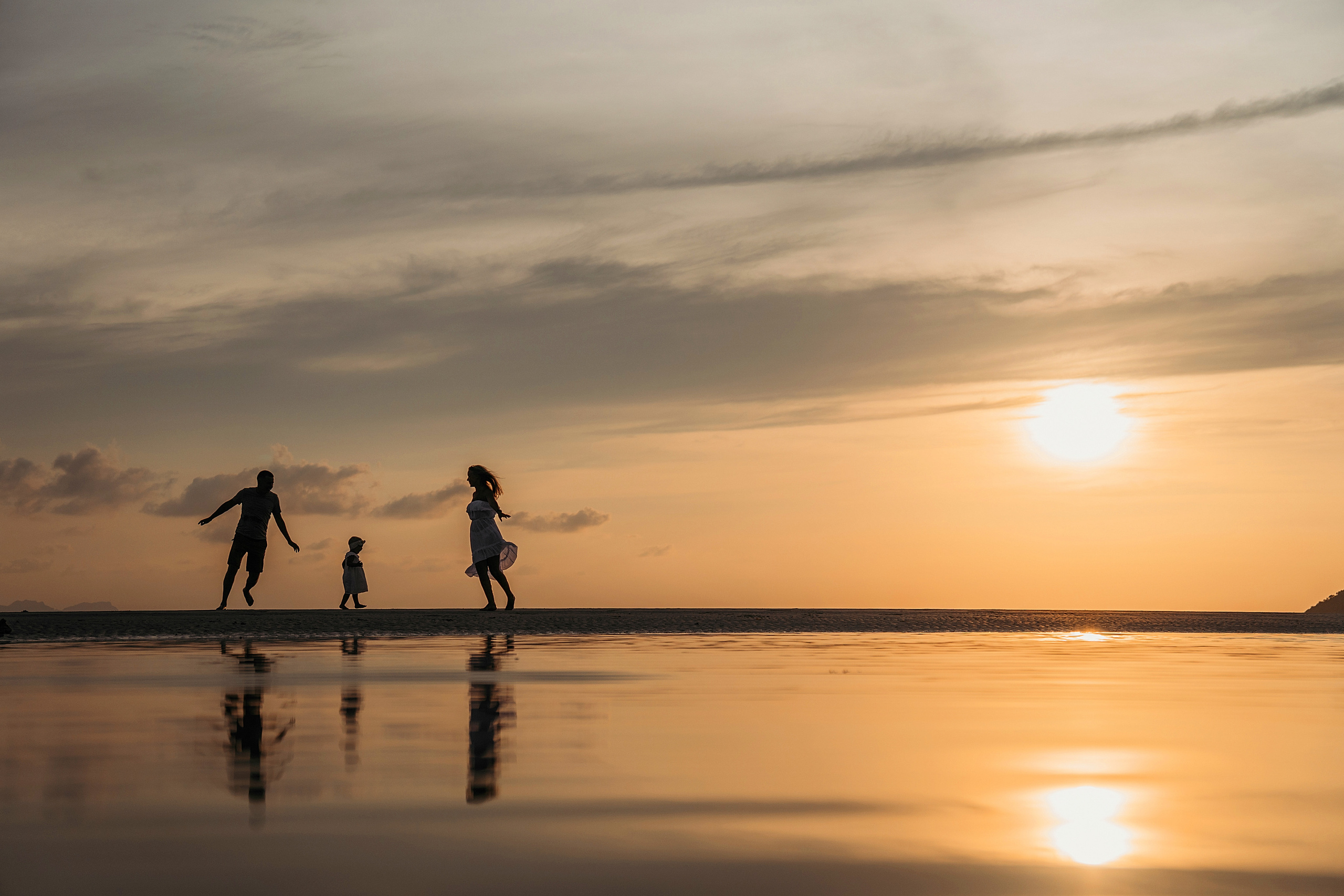About life. Photographer in Koh Samui | Olga Krasikova