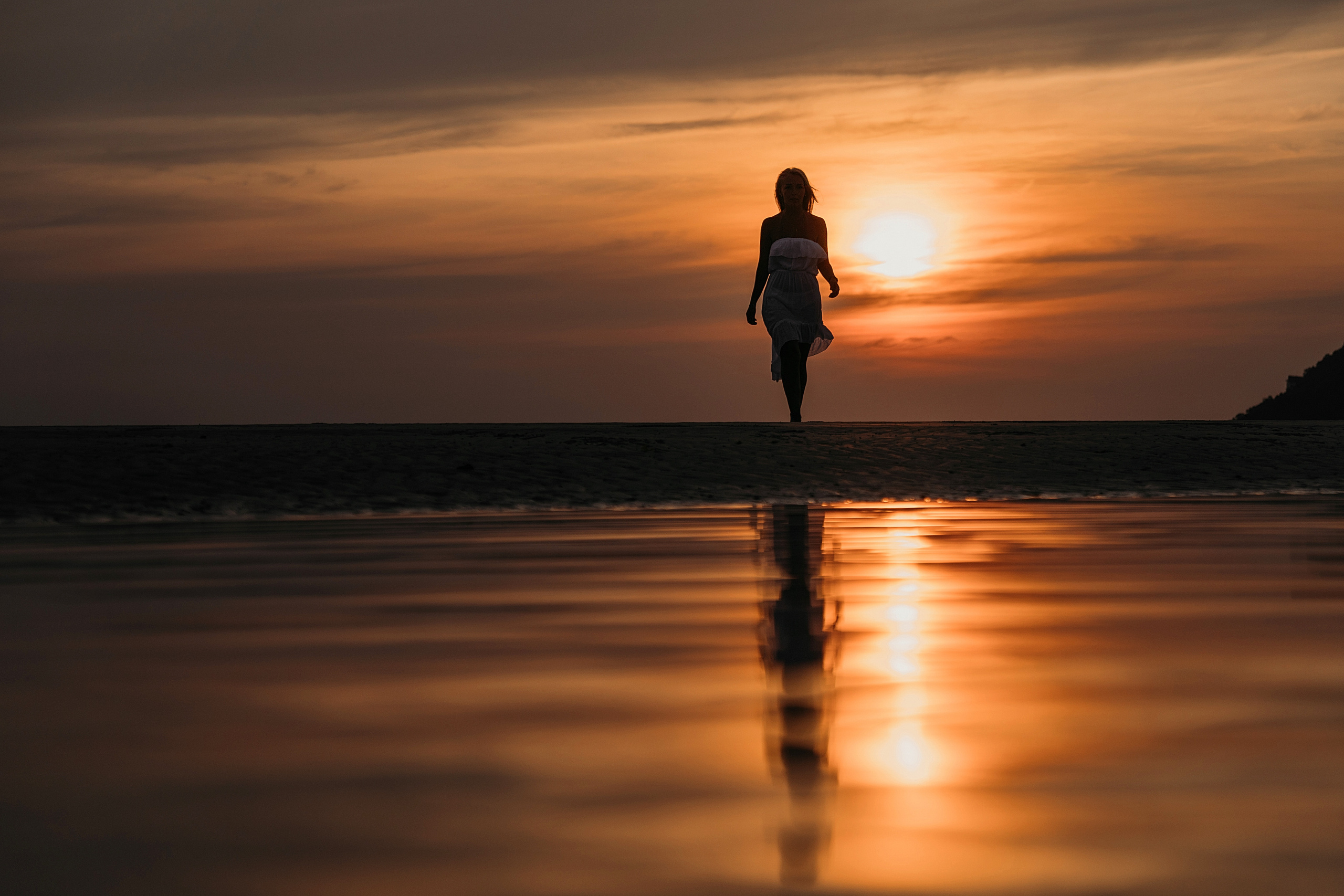 About human. Photographer in Koh Samui | Olga Krasikova