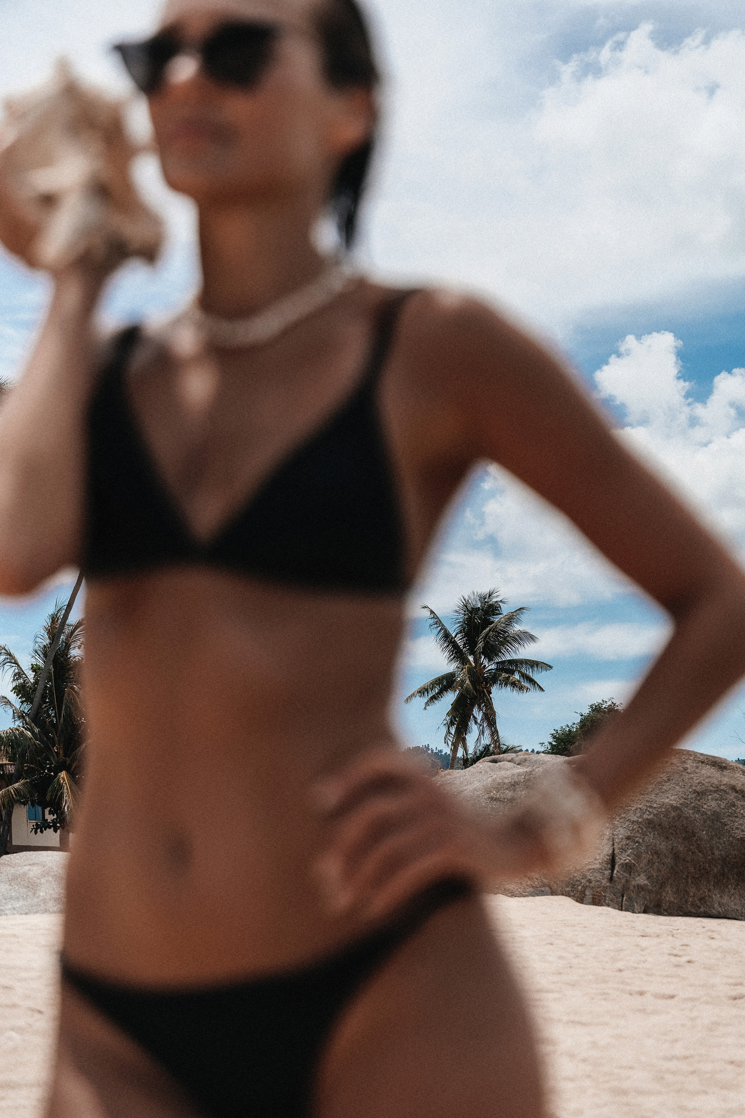 About human. Photographer in Koh Samui | Olga Krasikova