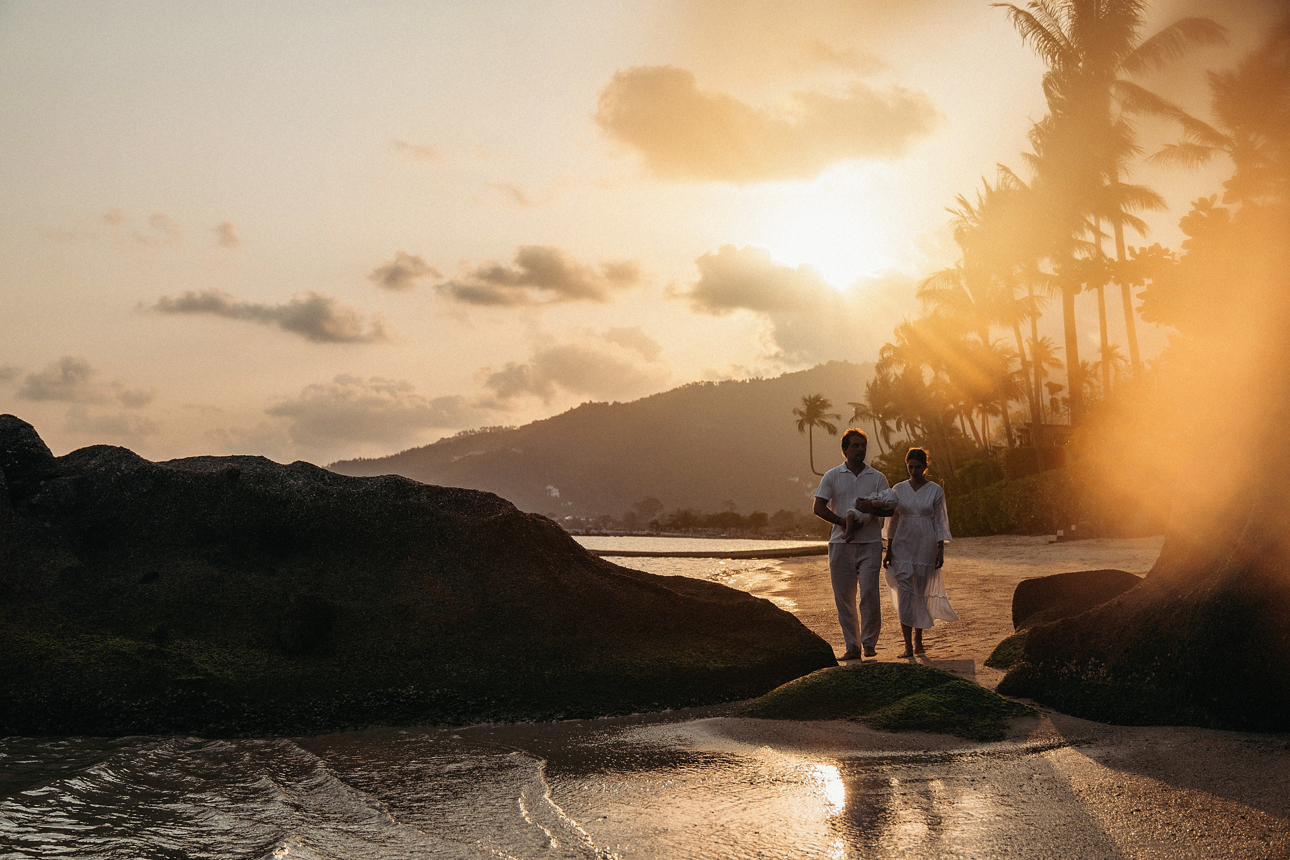 About life. Photographer in Koh Samui | Olga Krasikova