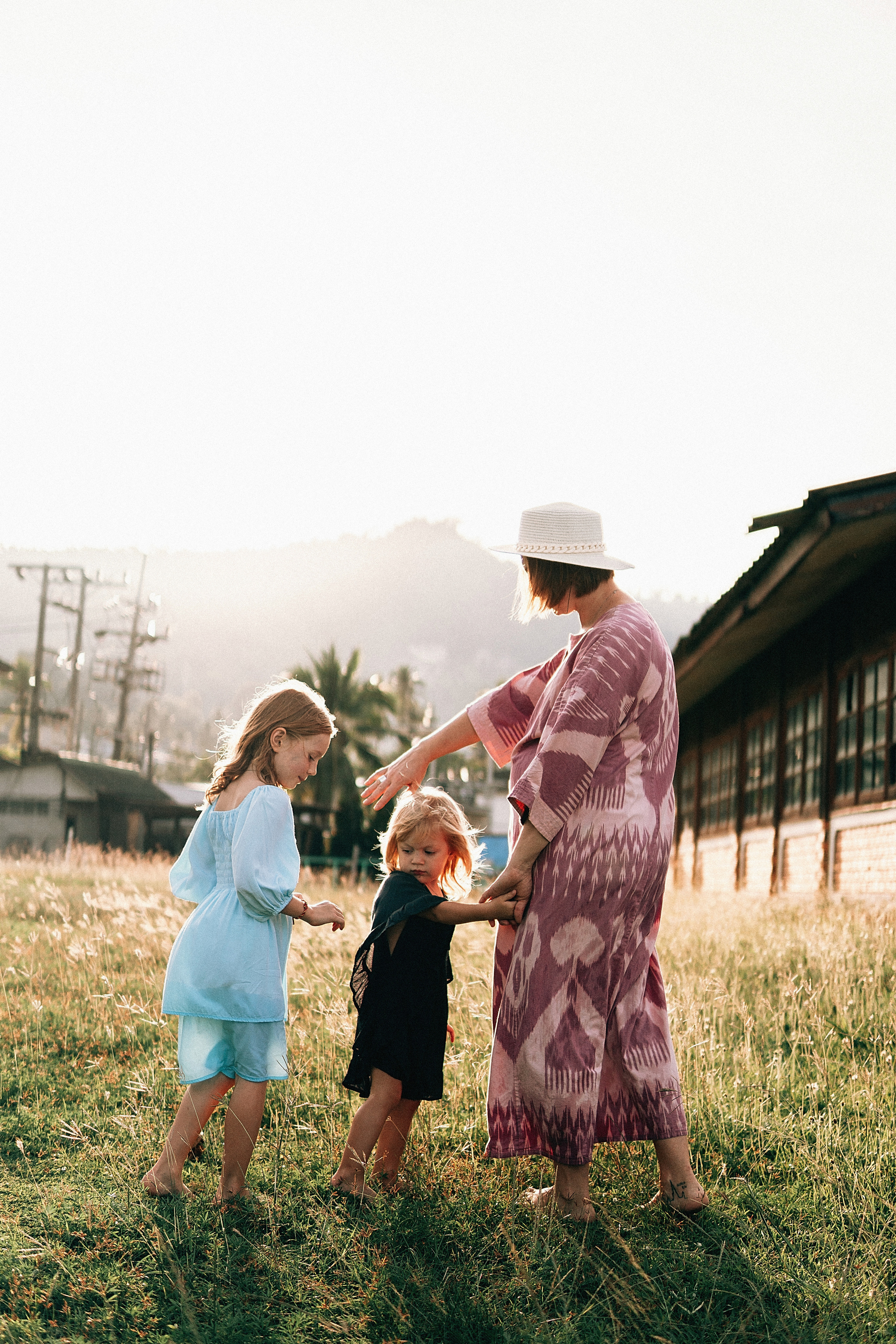 About life. Photographer in Koh Samui | Olga Krasikova