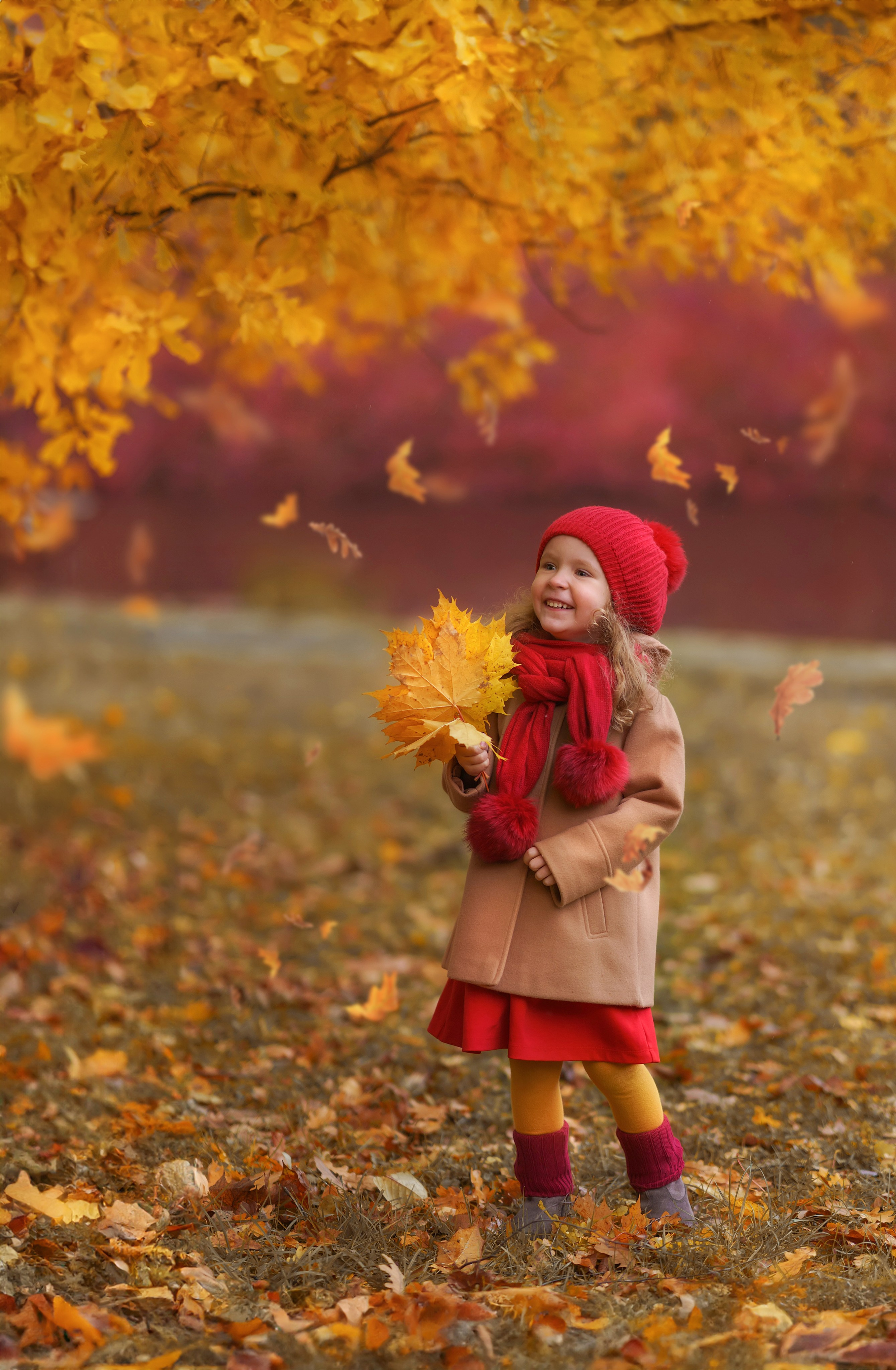 Семейные фотопрогулки. Детский и семейный фотограф в СПБ