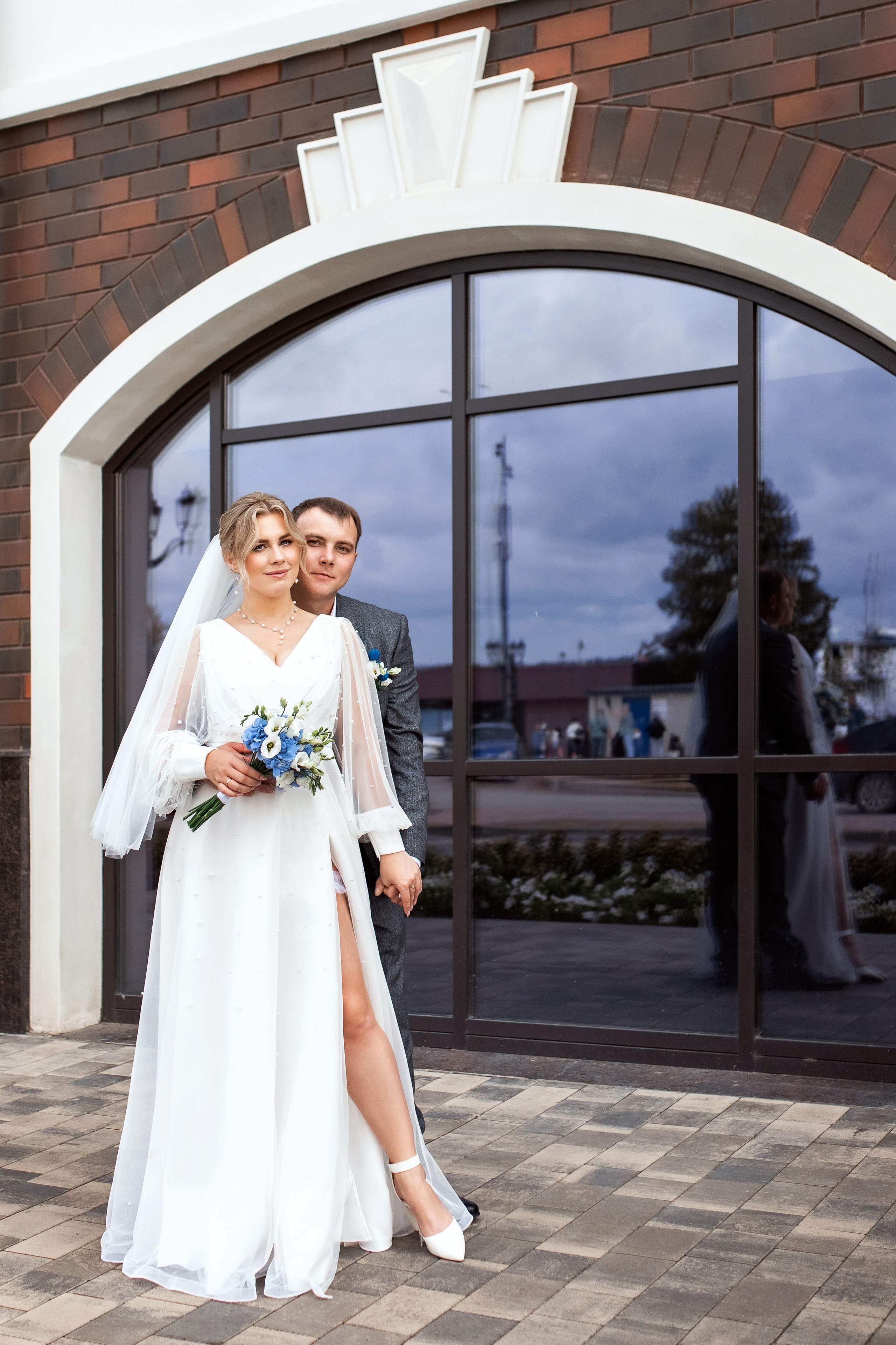 Дмитрий и Александра. Август 2024. Фотограф Пермь. Свадьбы. Семья и дети, школа, д. сад. Фотокниги