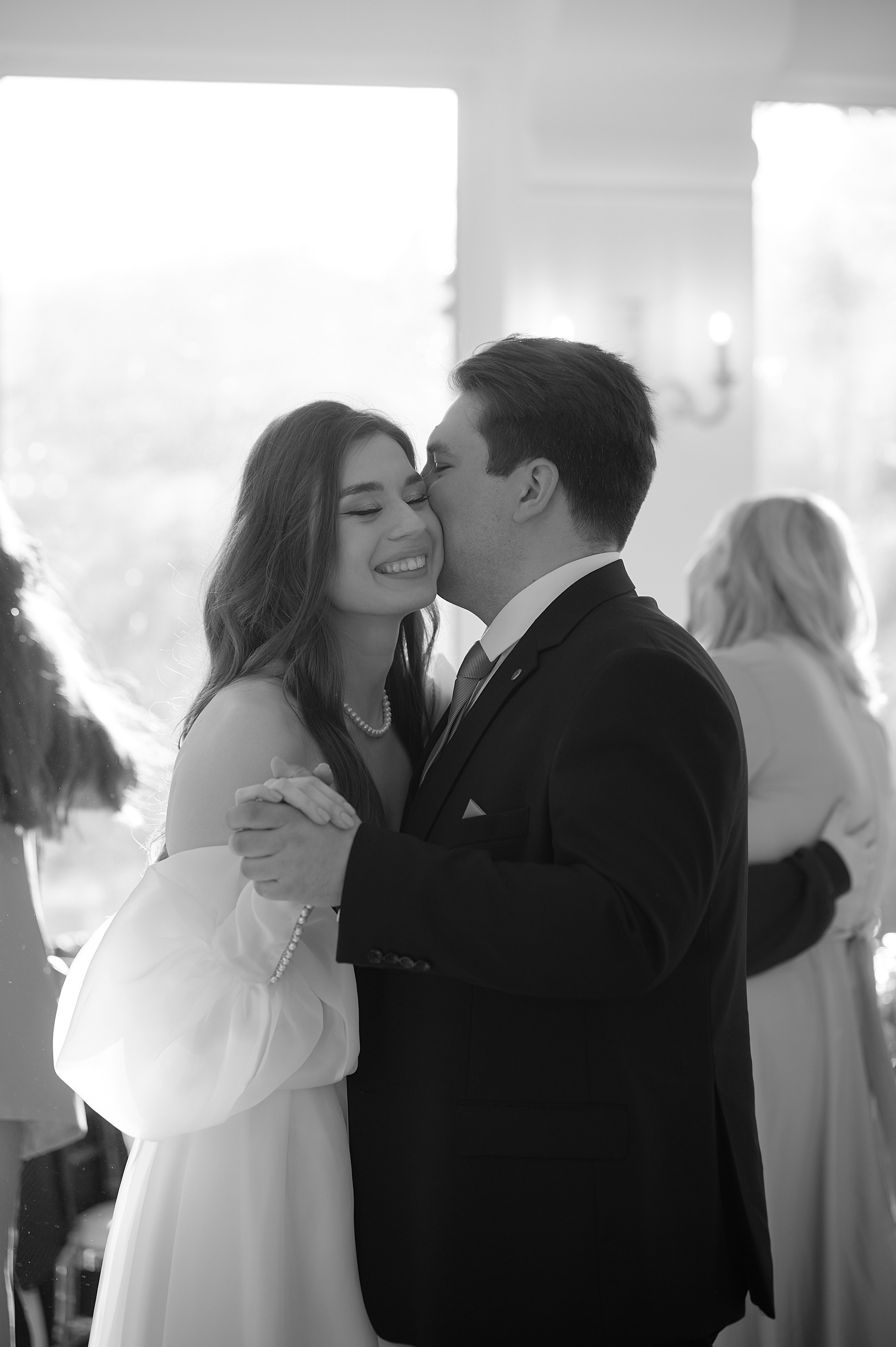 Фотограф на свадьбу в Питере