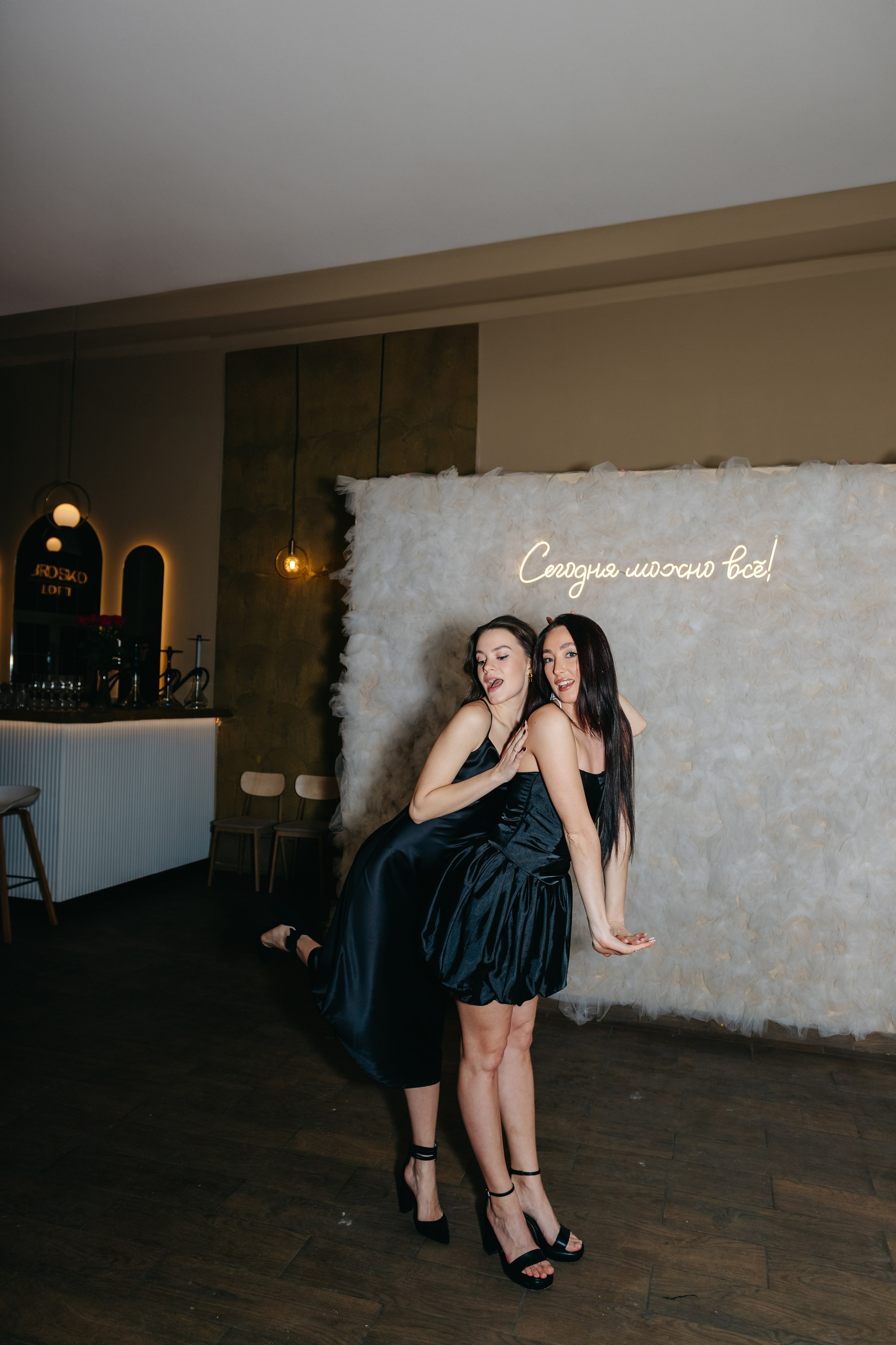 Репортаж. Фотограф Алиса Субботина