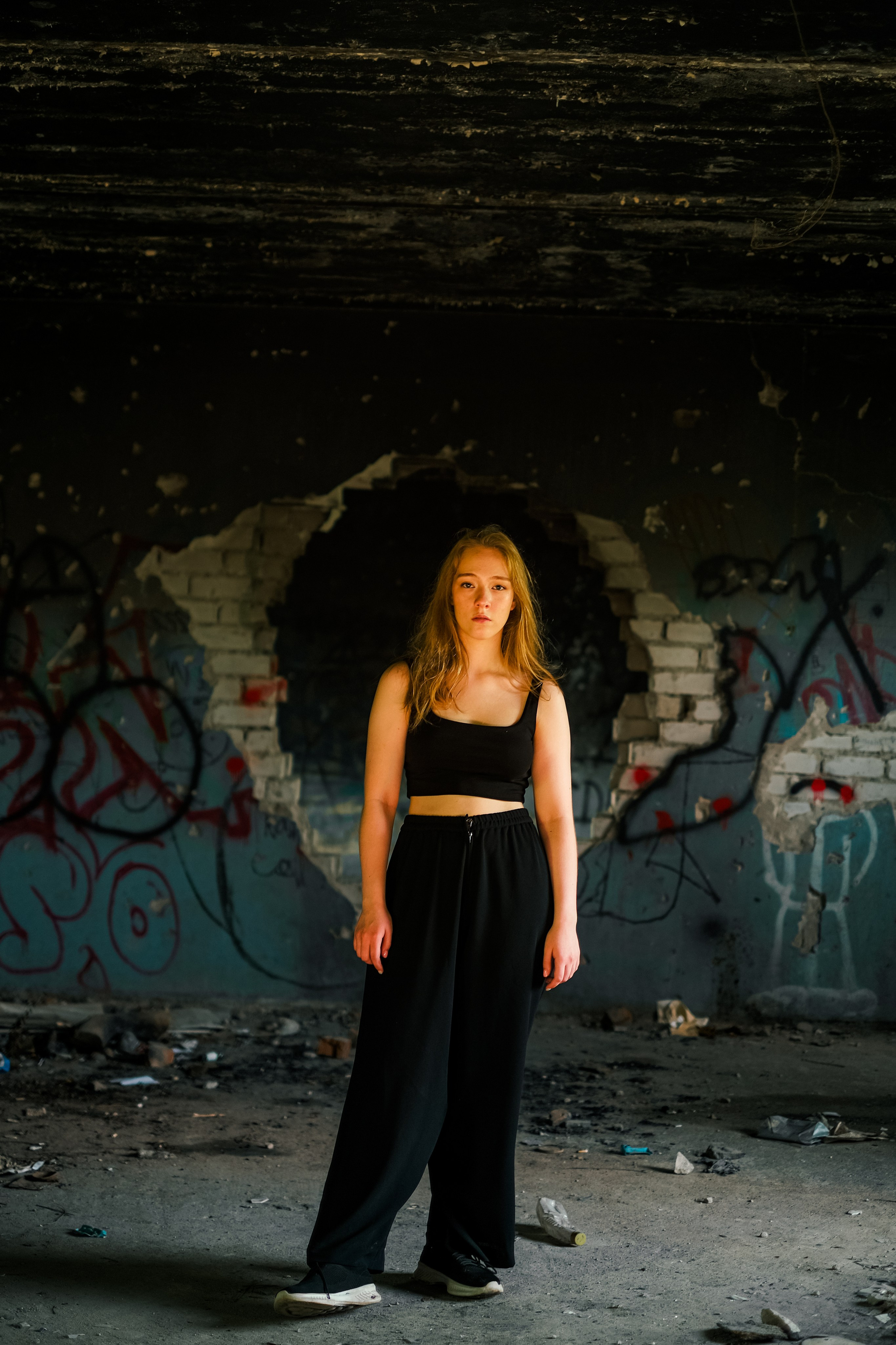 Аня. Фотограф Благовещенска Яна