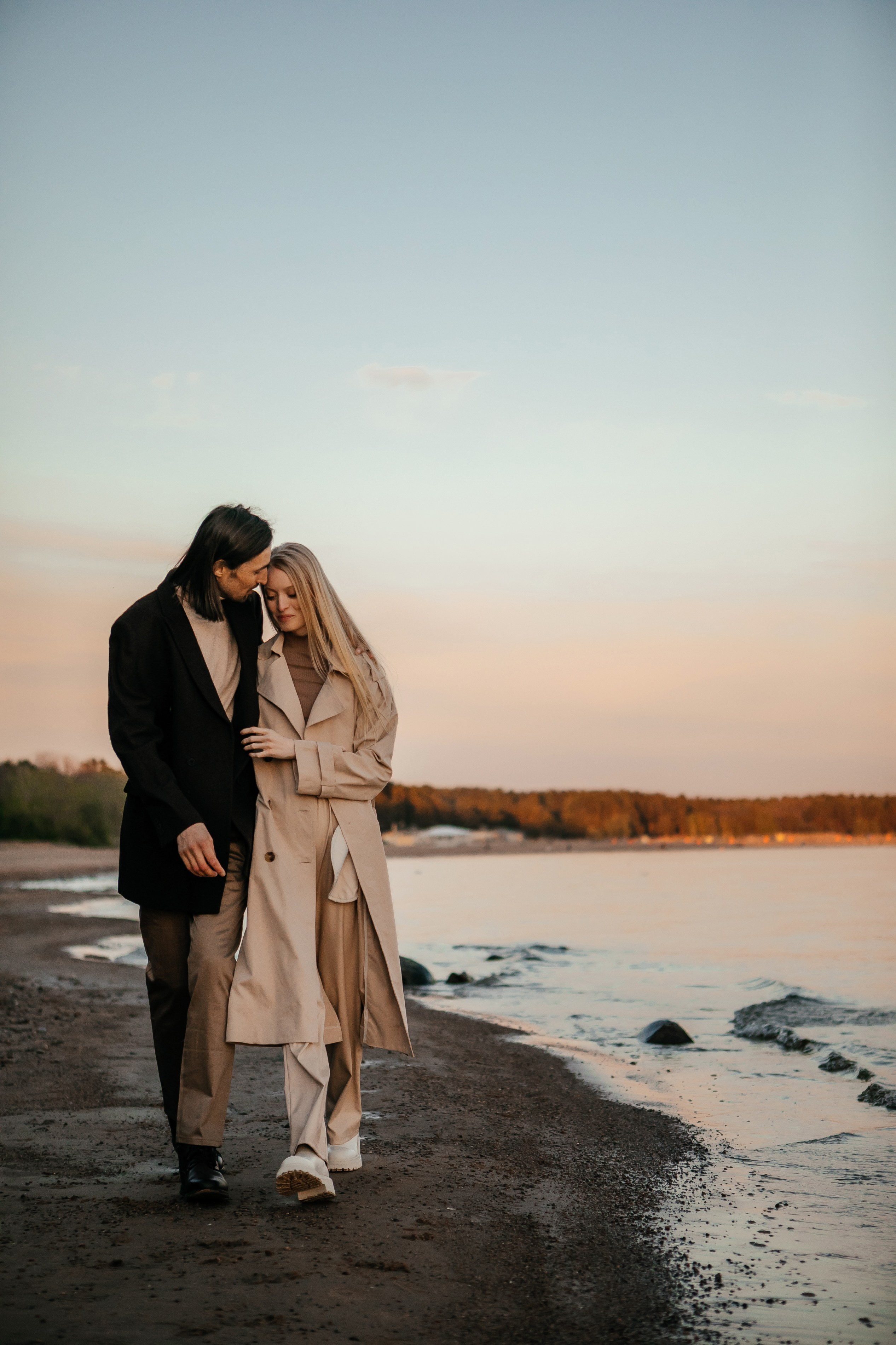 Love story. Chertovskih.ru