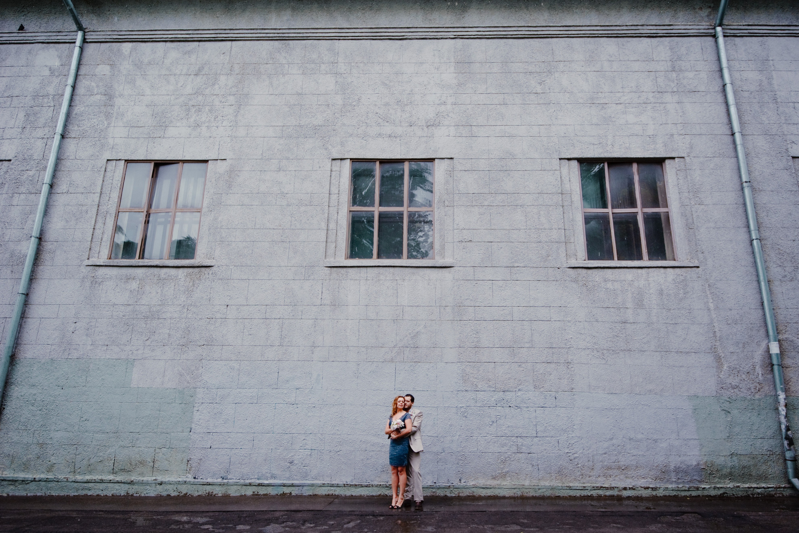 Оксана и Антон. Свадьба, Москва. Семейный фотограф Анна Дубовская
