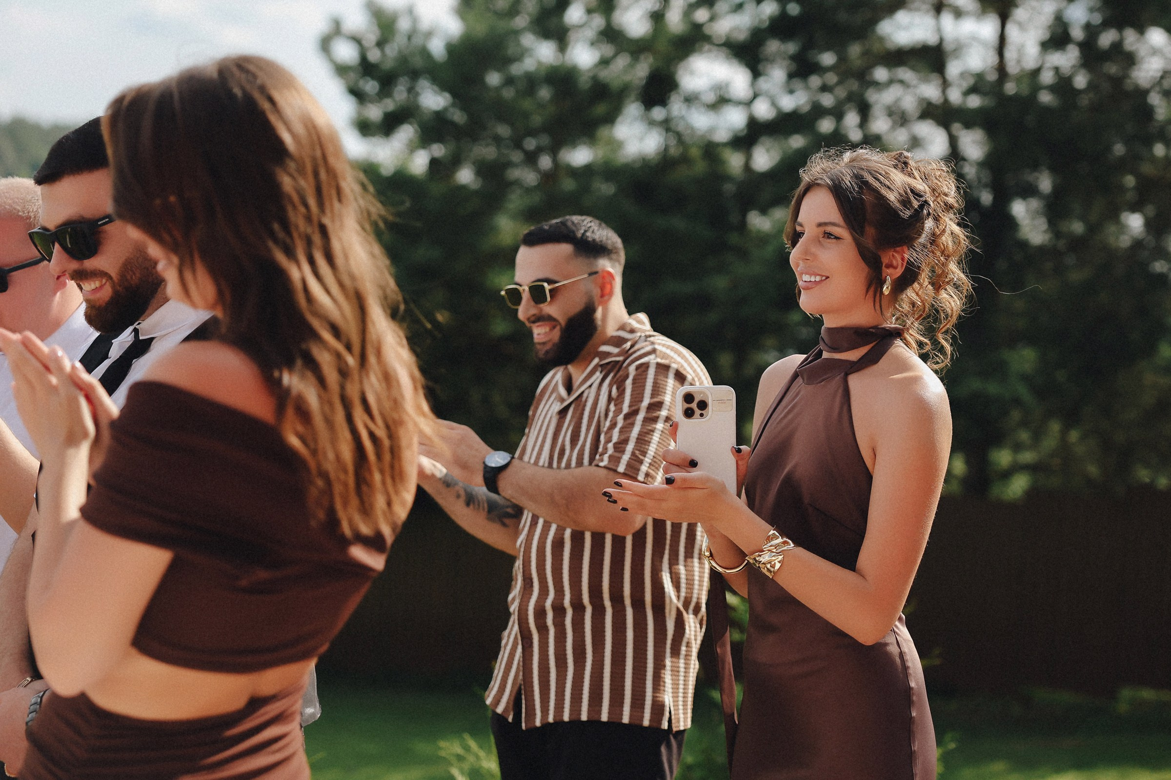 Саша и Саша. 2025. Свадебный фотограф Великий Новгород Станислав Кособудский