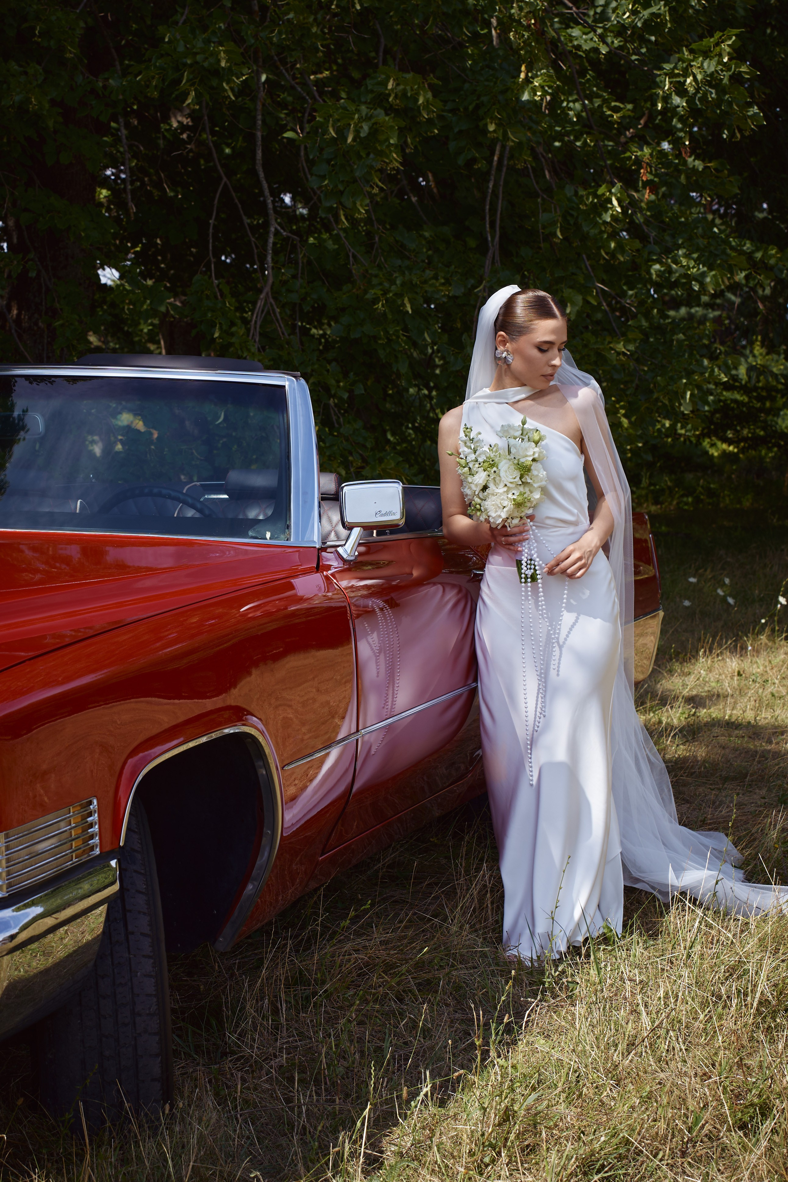 Олеся и Максим. Главная