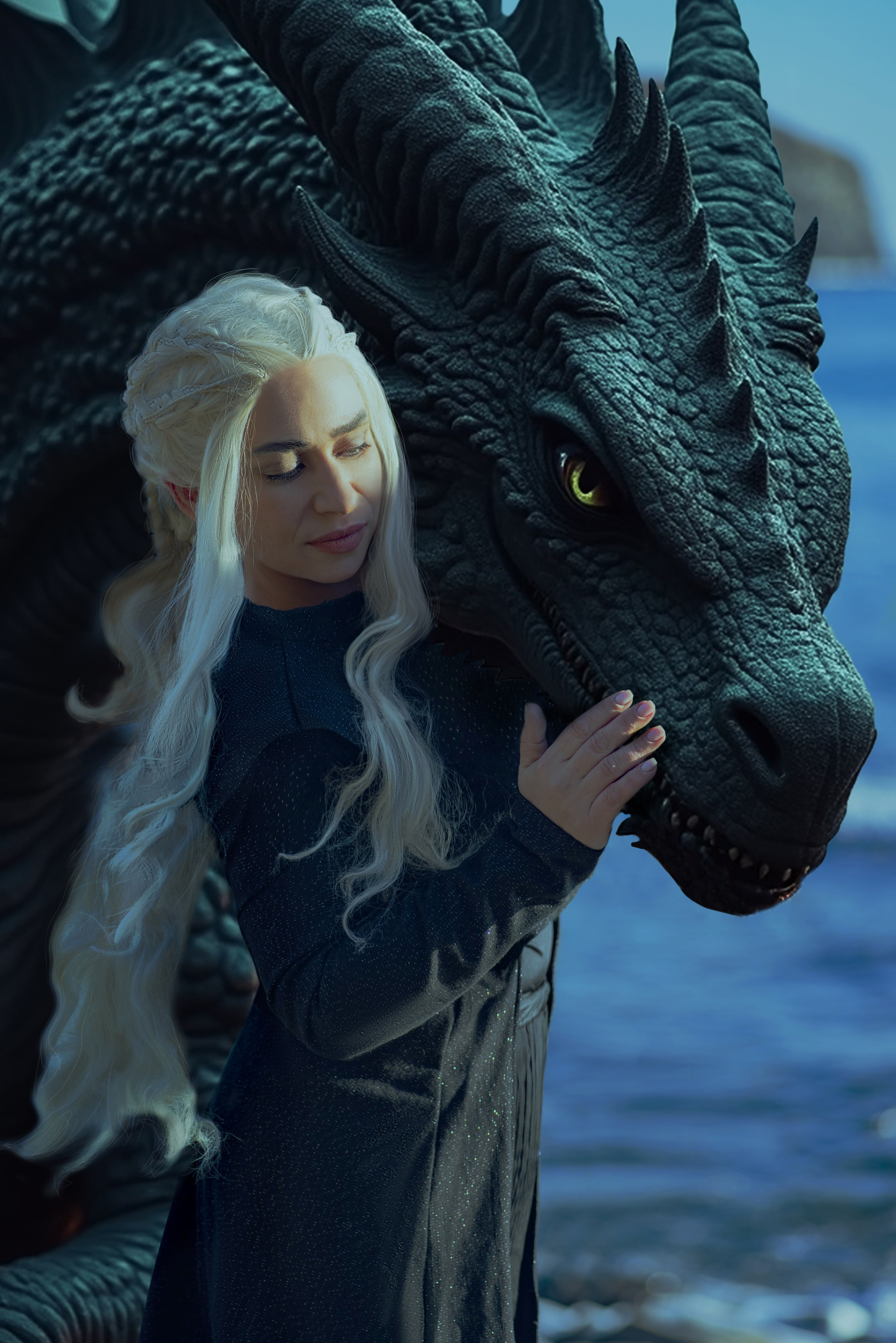 Сказочные. Ксения Далишнева — сказочный фотограф во Владивостоке