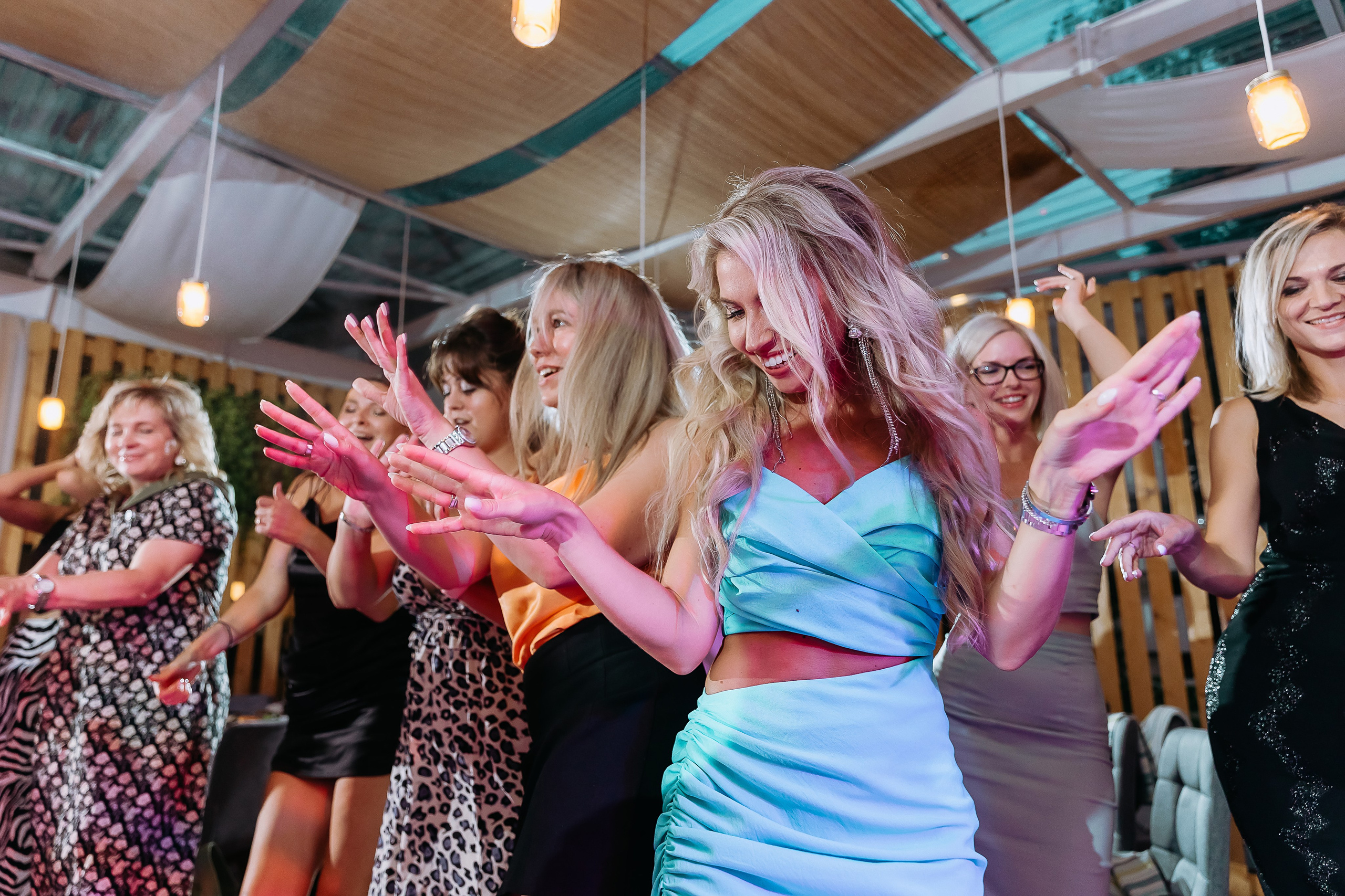 Илье 30 лет. Свадебный фотограф | Москва | Демидова Мария