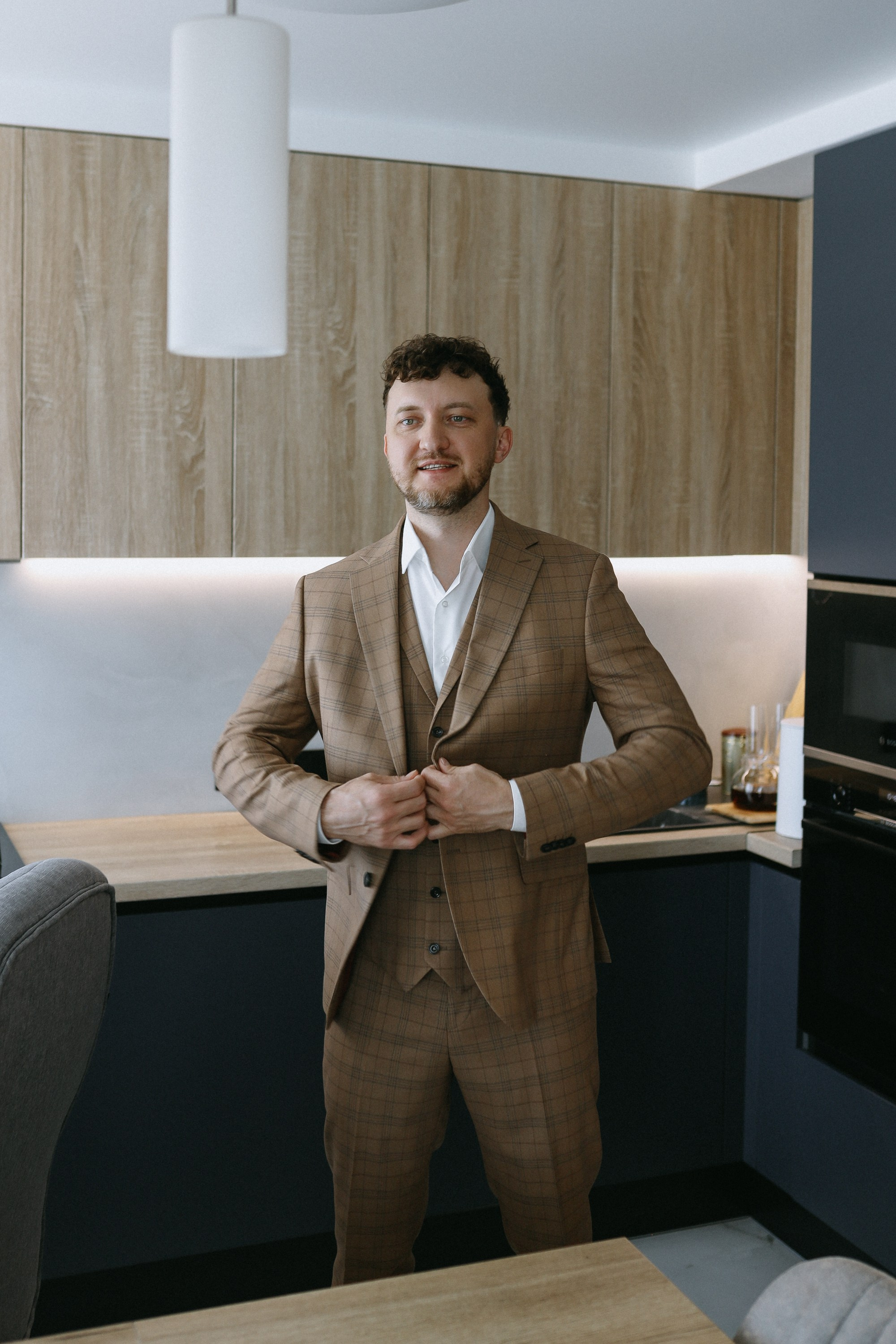 Антонина и Роман. Свадебный фотограф Волгоград и Волжский Евгения Кимлач