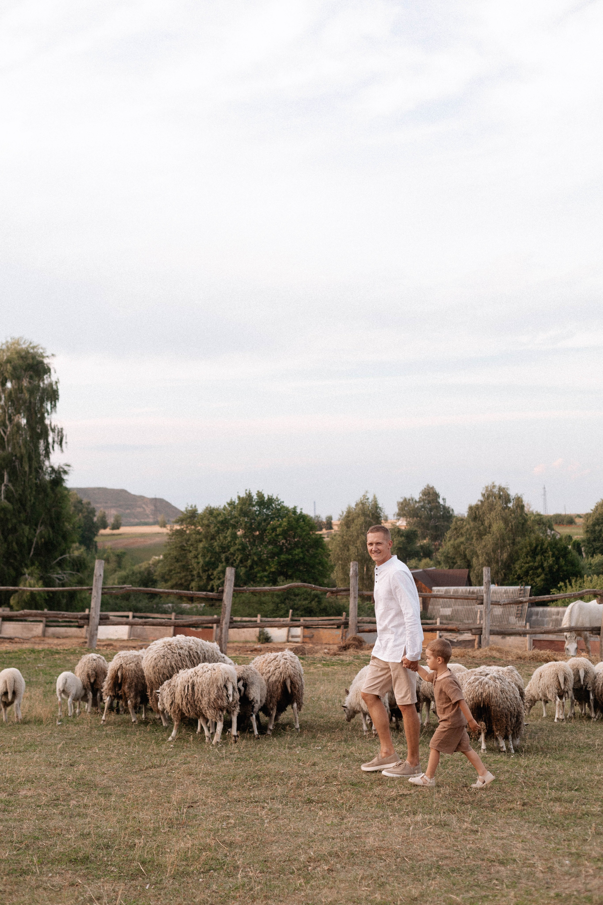 Годик Нине. Свадебный и портретный фотограф Соломко Диана