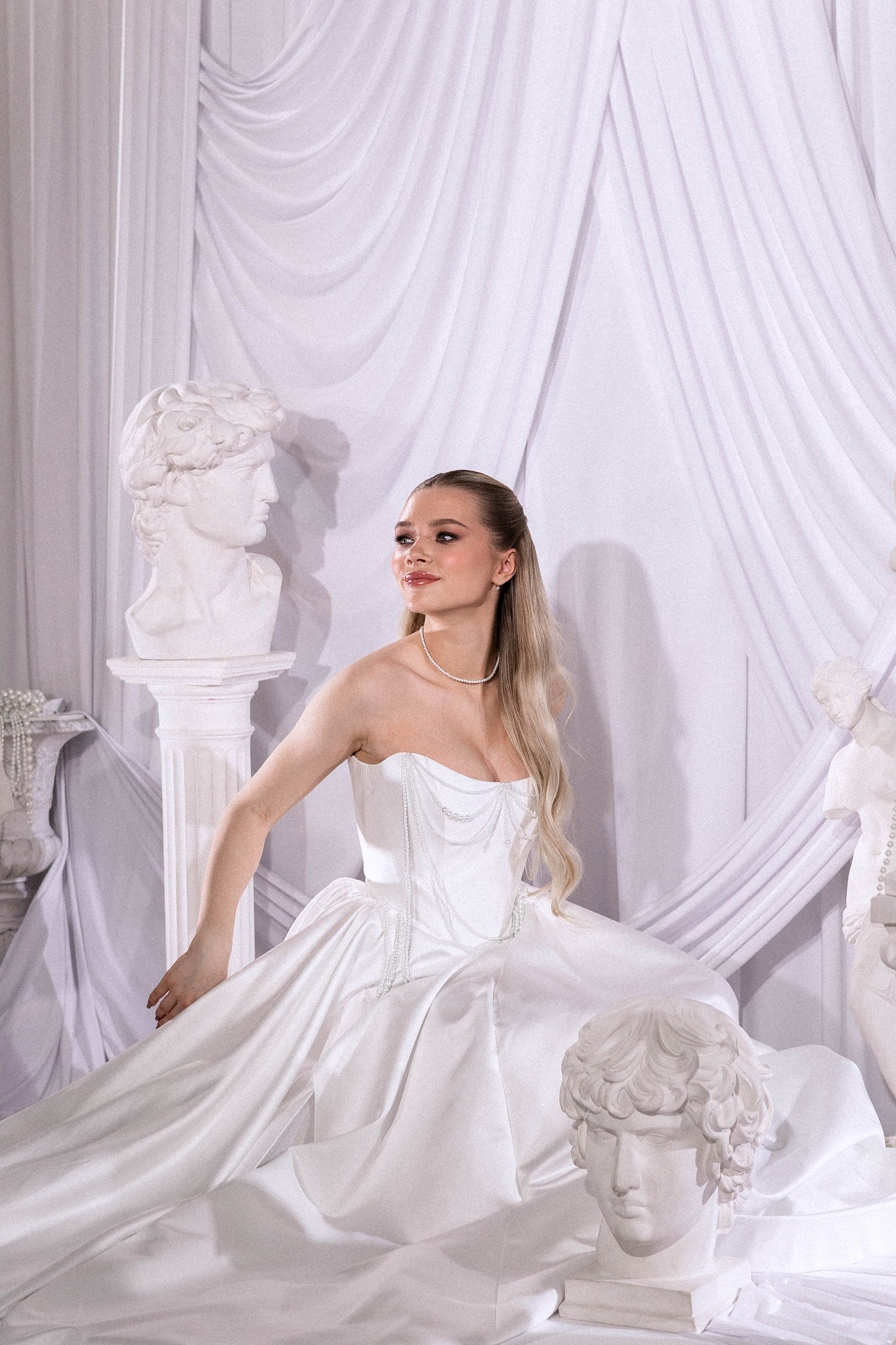 Анна & Алексей. Свадебный и портретный фотограф Соломко Диана