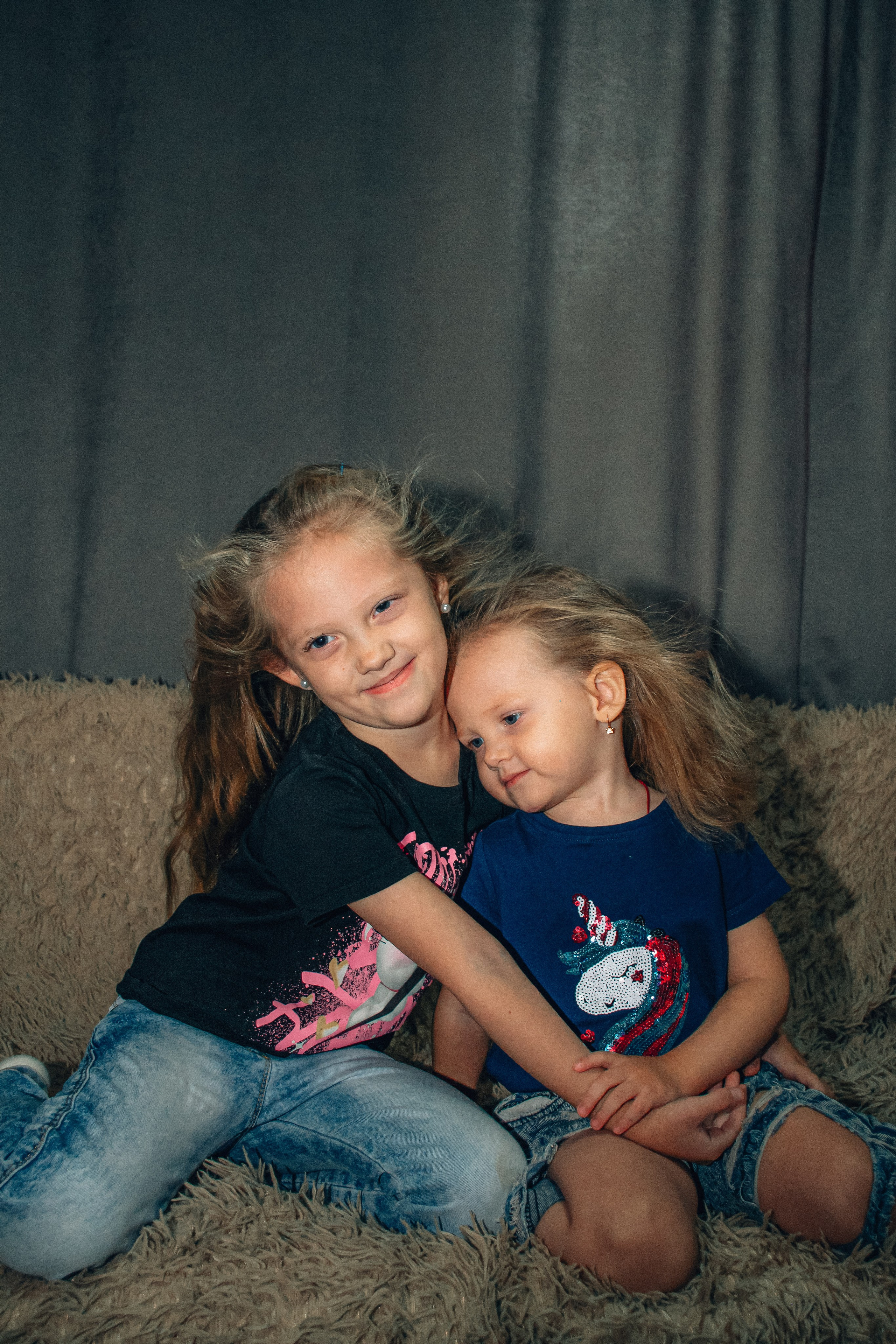 Наталья, Милена и Алиса. Анастасия — фотограф в Волжском и Волгограде