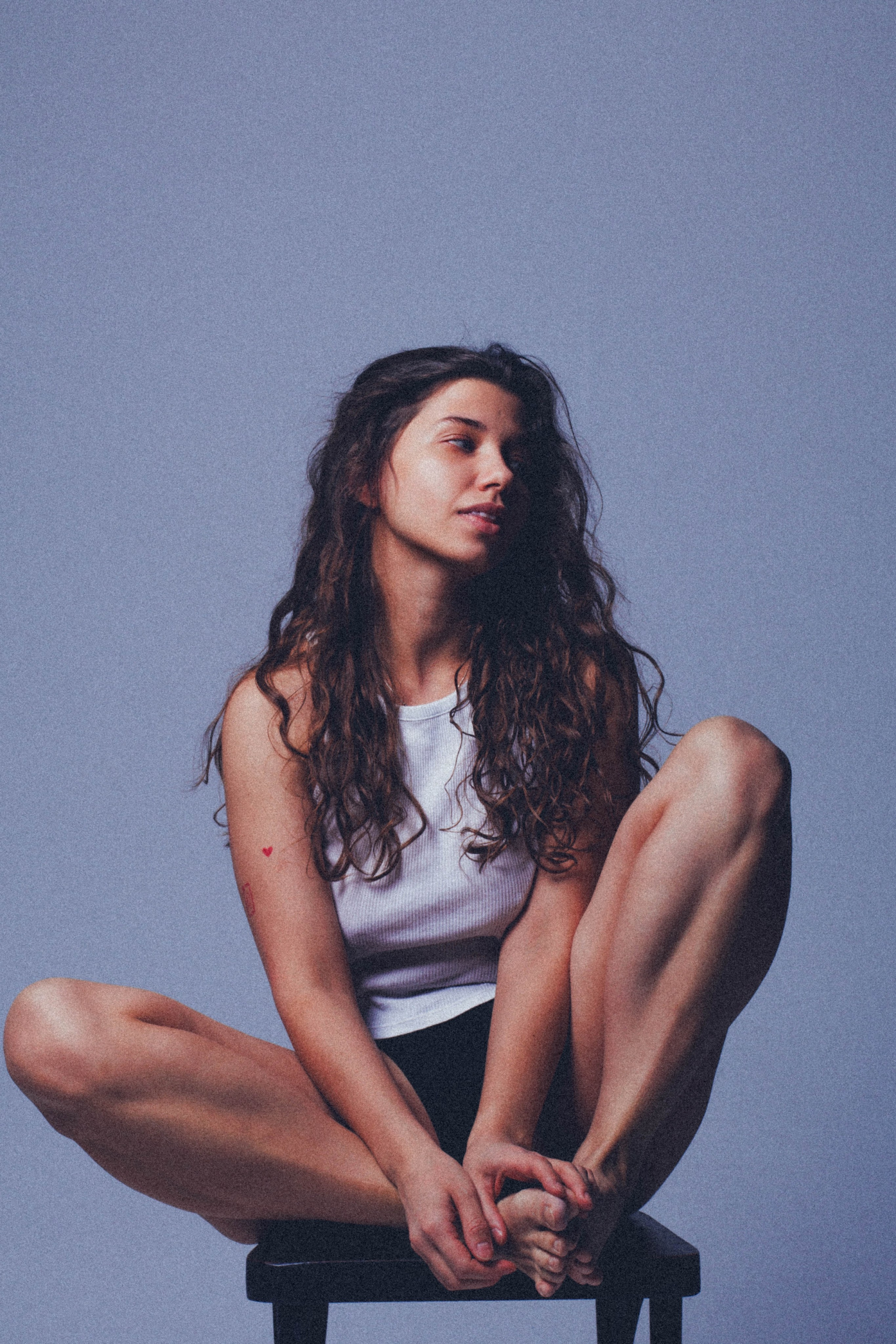 Nadya. Главная