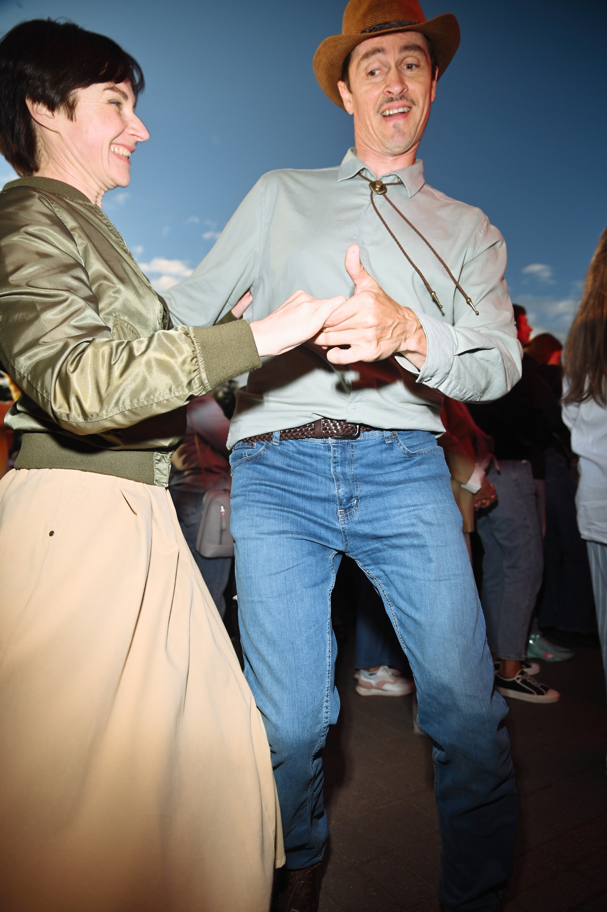 2025 08 17 Джазовый фестиваль LET’S JAZZ в Минске. Фотограф Олег Юршевич Солигорск Минск