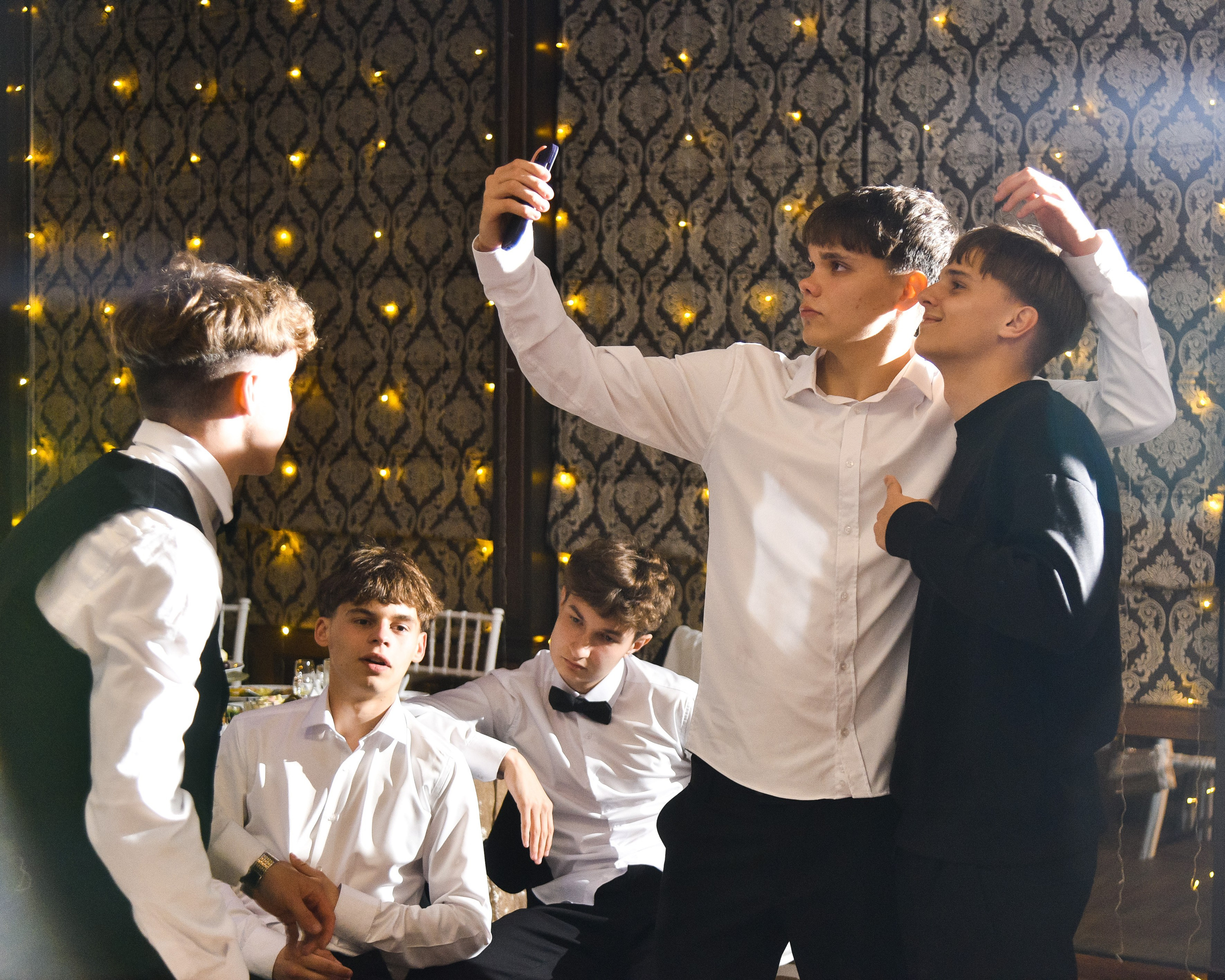 Танцы до рассвета 2025. Фотограф Олег Юршевич Солигорск Минск