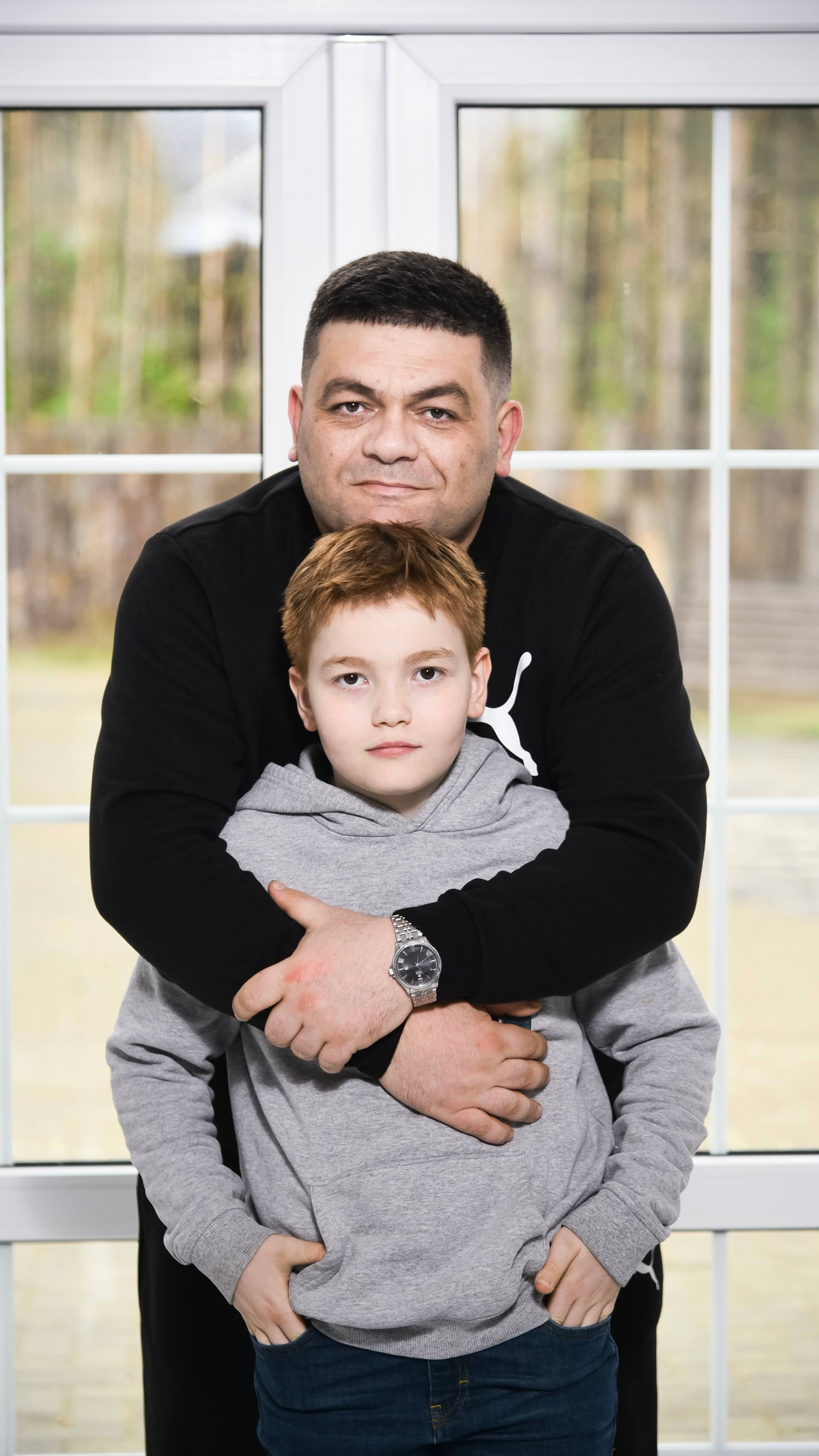 Выпускной 4 кл. Фотограф Олег Юршевич Солигорск Минск