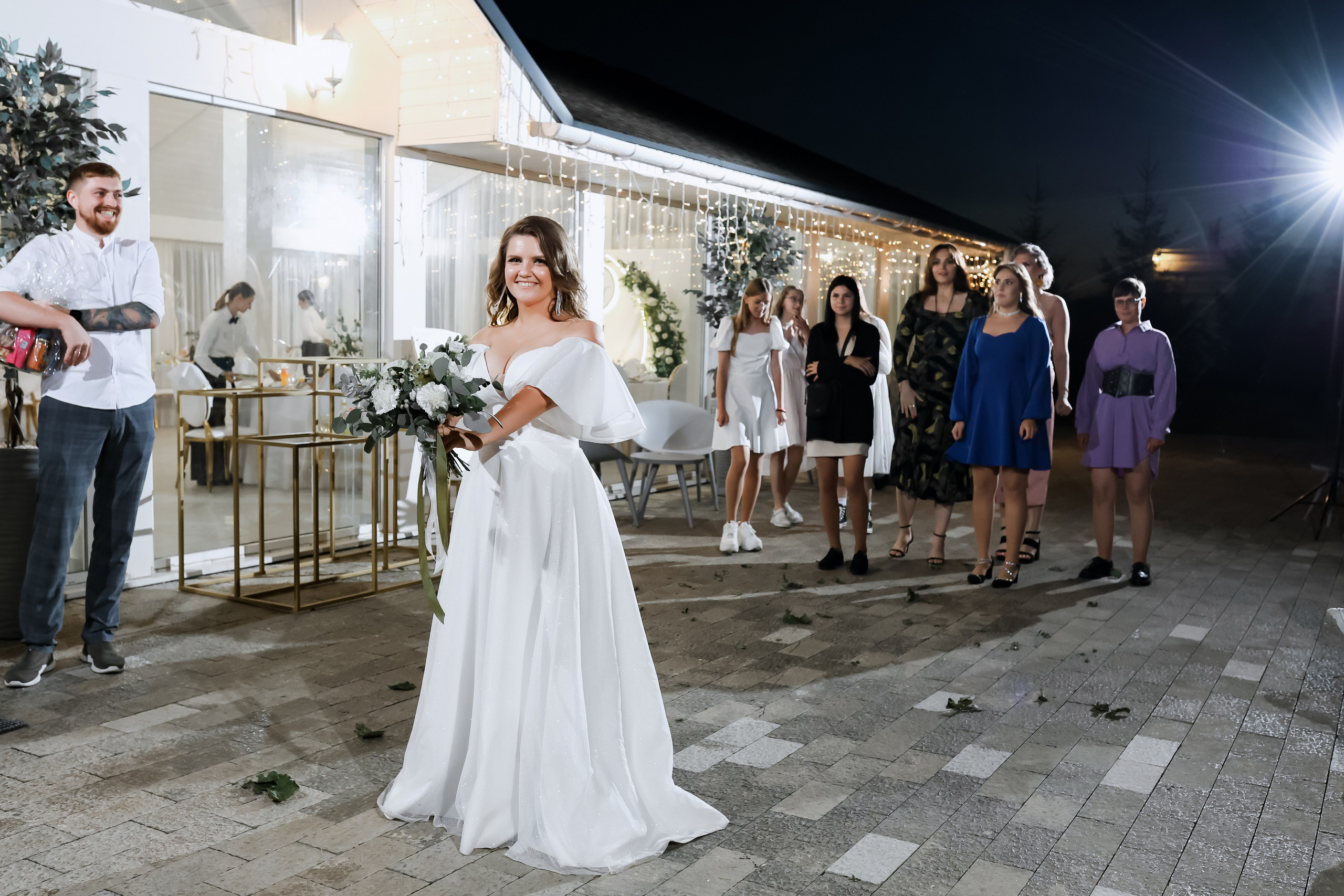 Алексей и Мария. Свадебный фотограф Витебск Минск