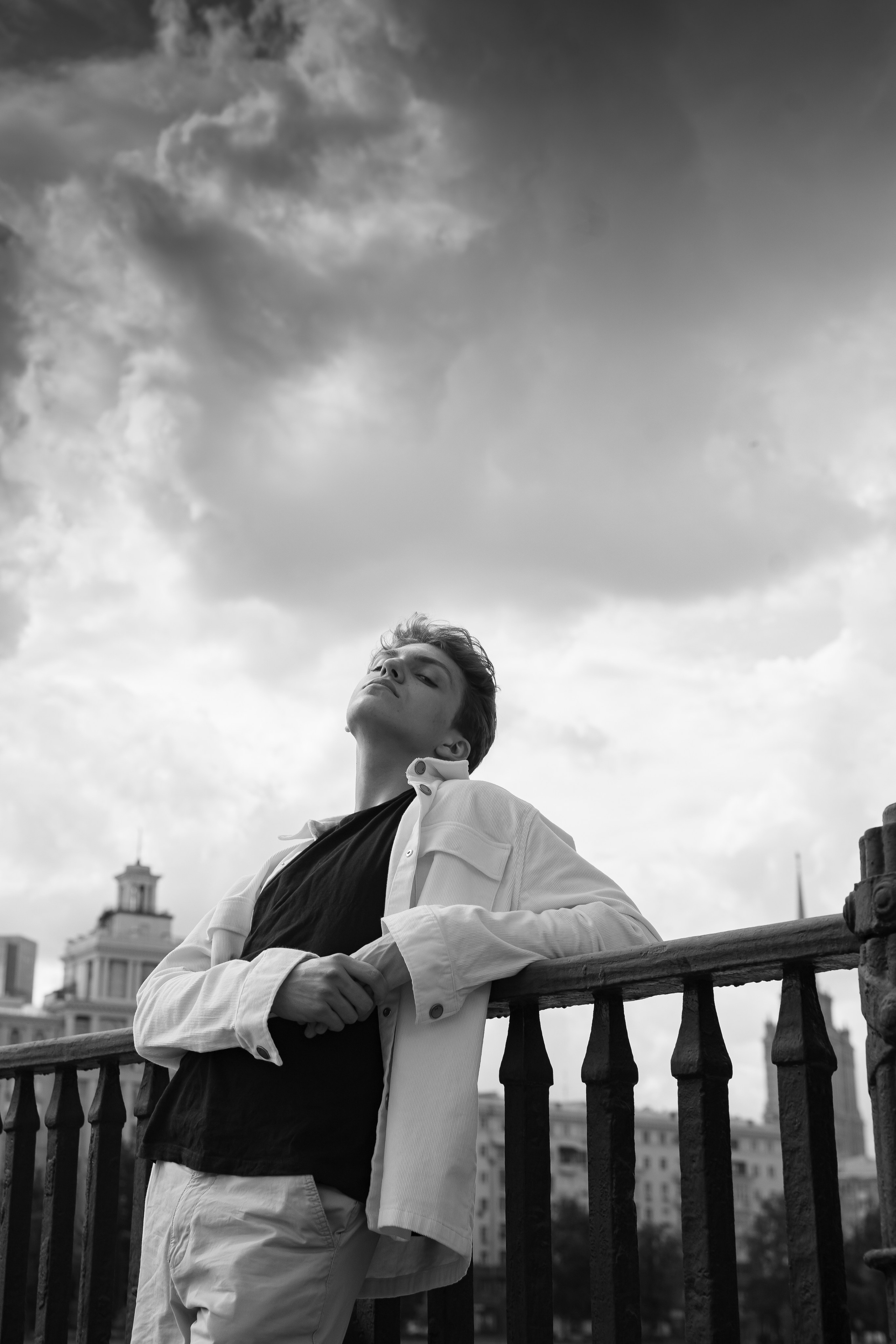 Фотосессия Москва. Фотограф и фотохудожник