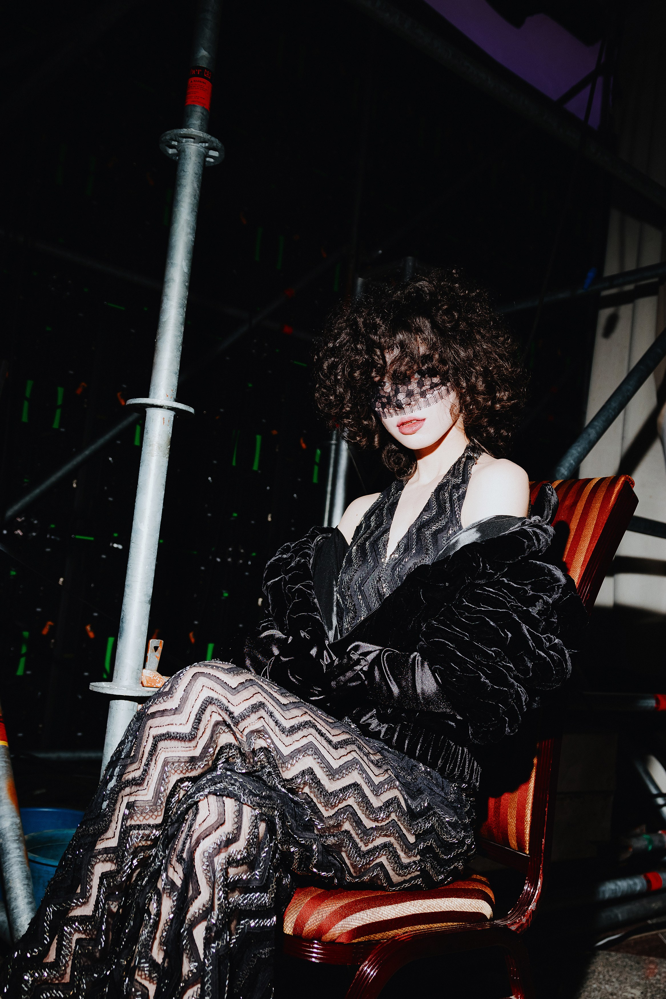 VISA FWA SEASON 10. Фотограф Алматы | Весь мир — Никита Колодин