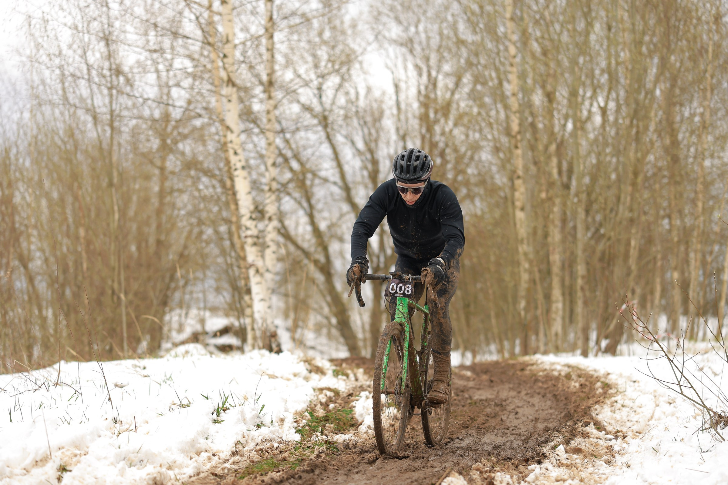 /РЕПОРТАЖ/ ТИПО-ЦИКЛОКРОСС-1. 2024. Свадебный фотограф Великий Новгород Станислав Кособудский
