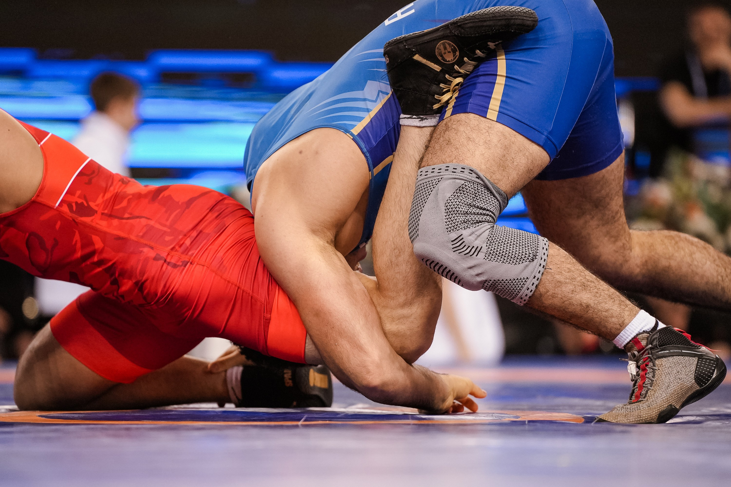 Кубок Ивана Ярыгина 2024 фото / Ivan Yarygin Cup 2024 photos. Фотограф Анна Герман. Красноярск