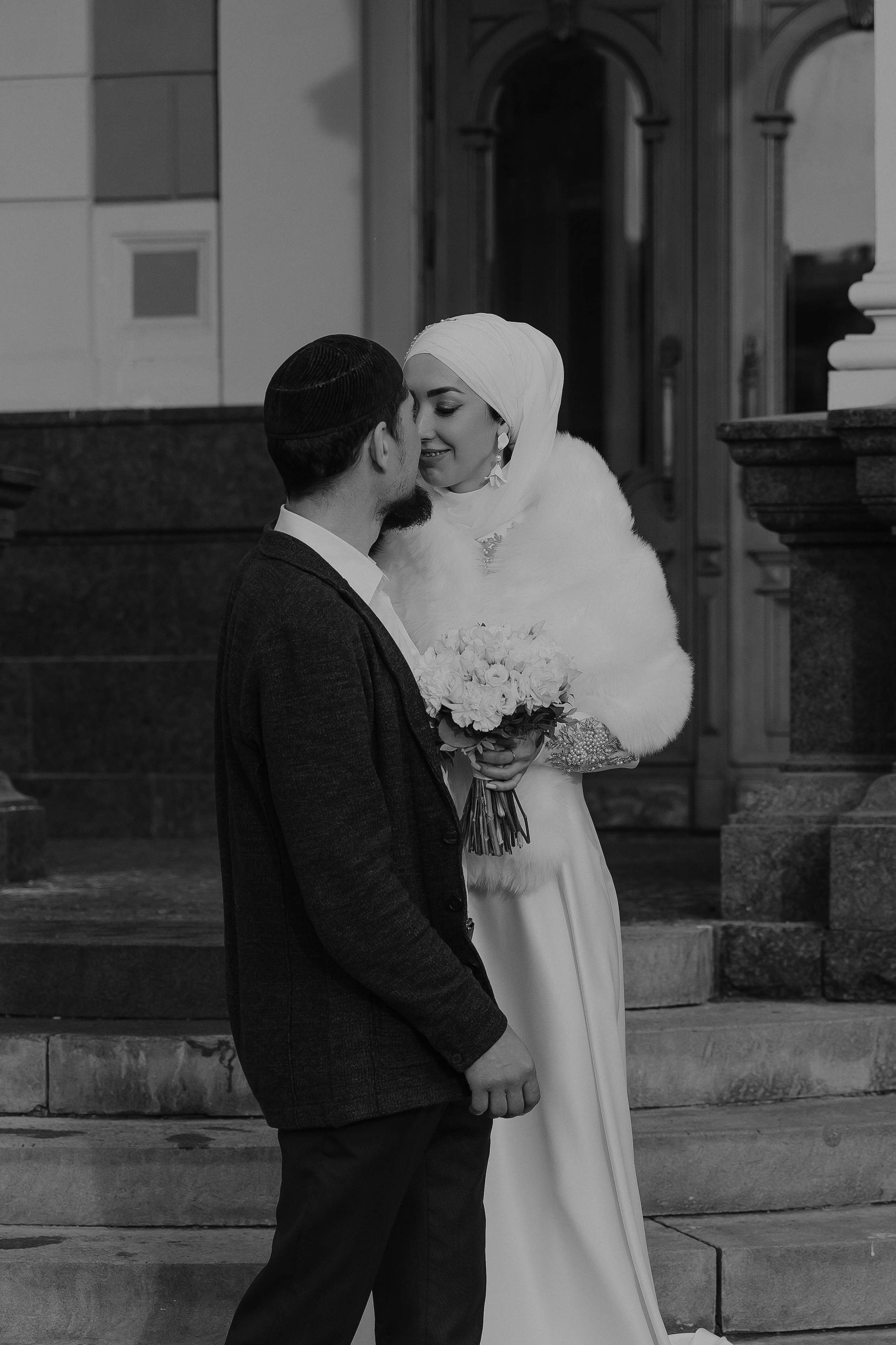 Айрат & Регина. Свадебный фотограф Казань | Рустем Габдуллин