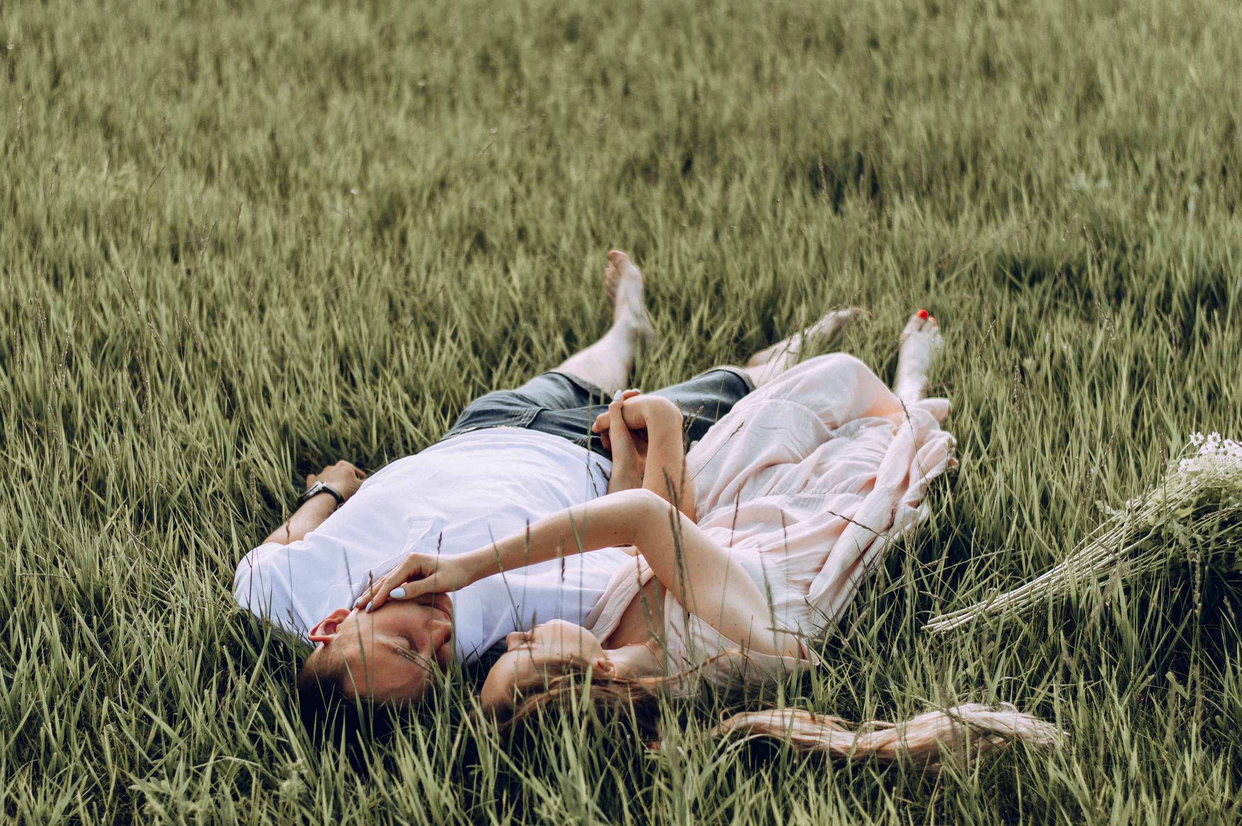 Виталя и Лена (предсвадебное L.S.). Свадебный и семейный фотограф в Чите Юлия Оранская