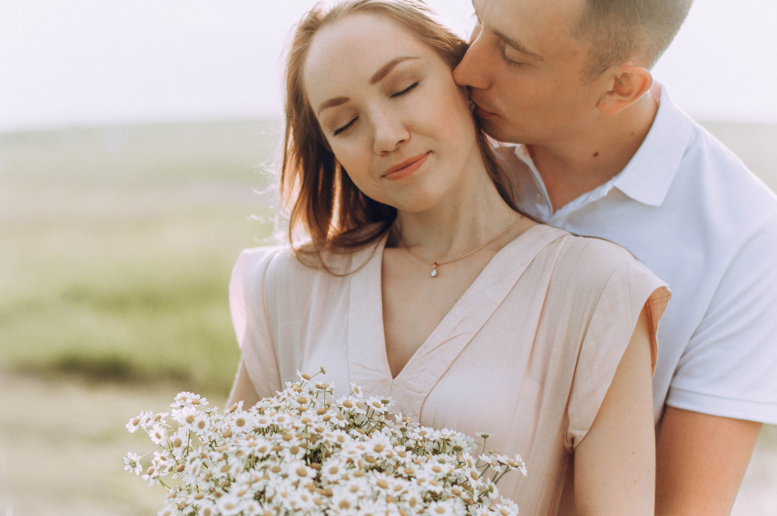 Виталя и Лена (предсвадебное L.S.). Свадебный и семейный фотограф в Чите Юлия Оранская