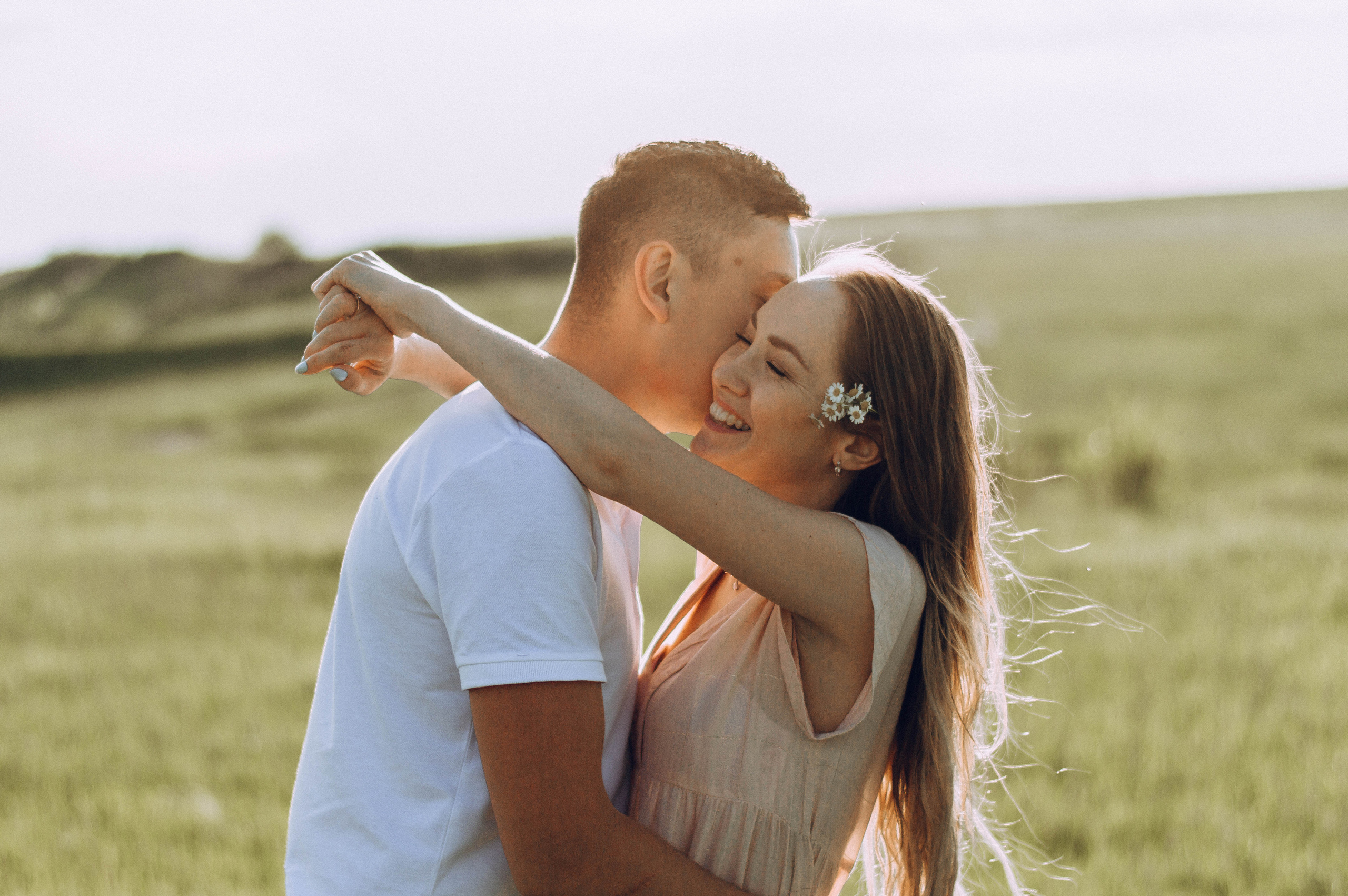 Виталя и Лена (предсвадебное L.S.). Свадебный и семейный фотограф в Чите Юлия Оранская