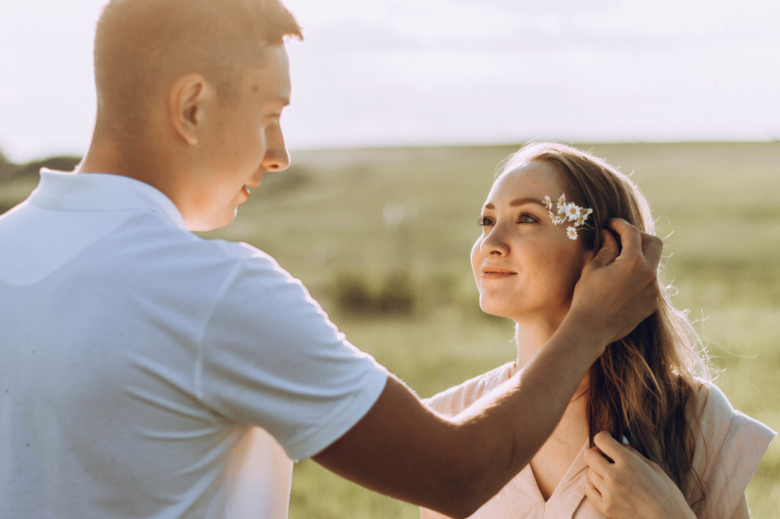 Виталя и Лена (предсвадебное L.S.). Свадебный и семейный фотограф в Чите Юлия Оранская