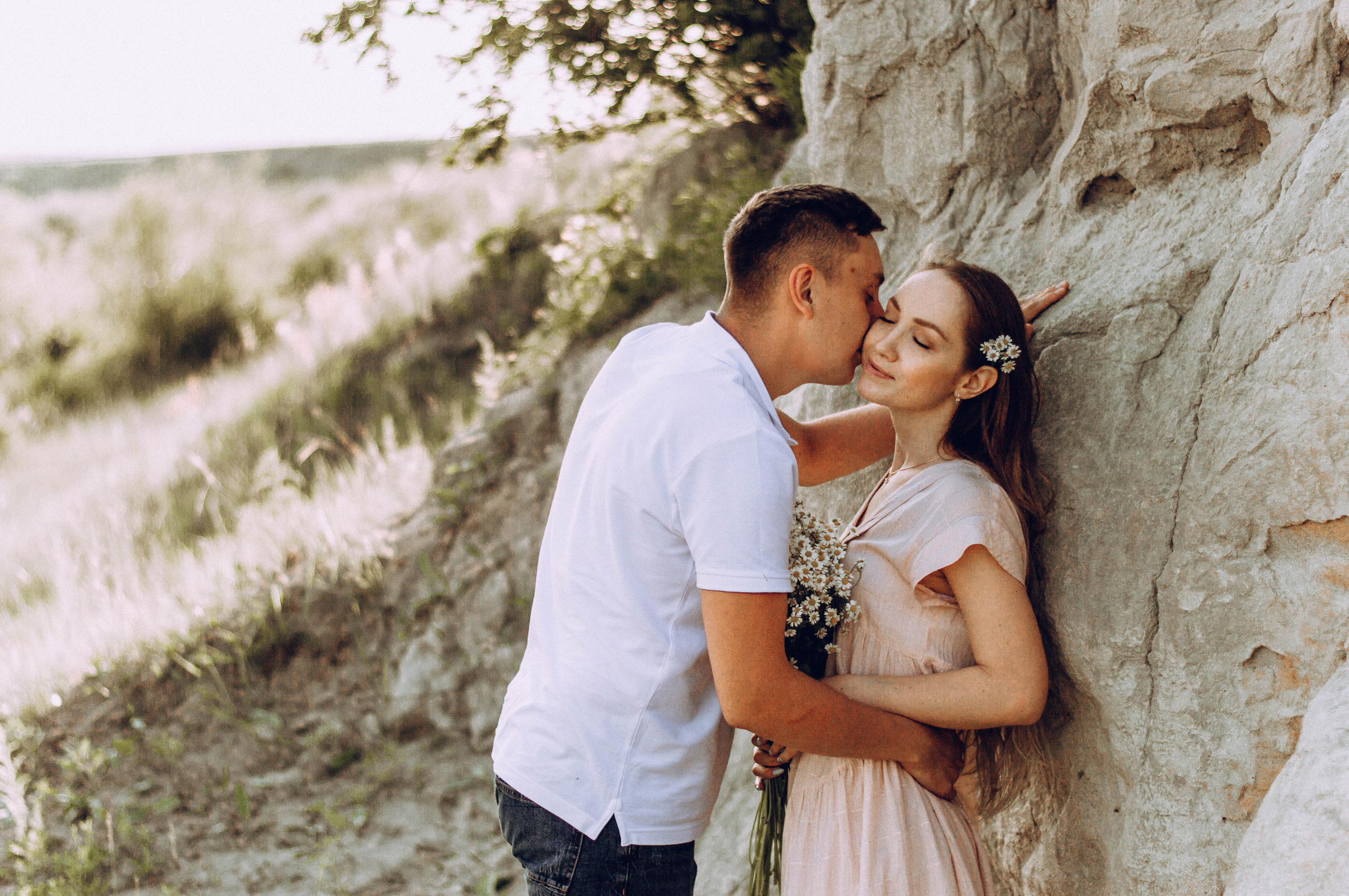 Виталя и Лена (предсвадебное L.S.). Свадебный и семейный фотограф в Чите Юлия Оранская