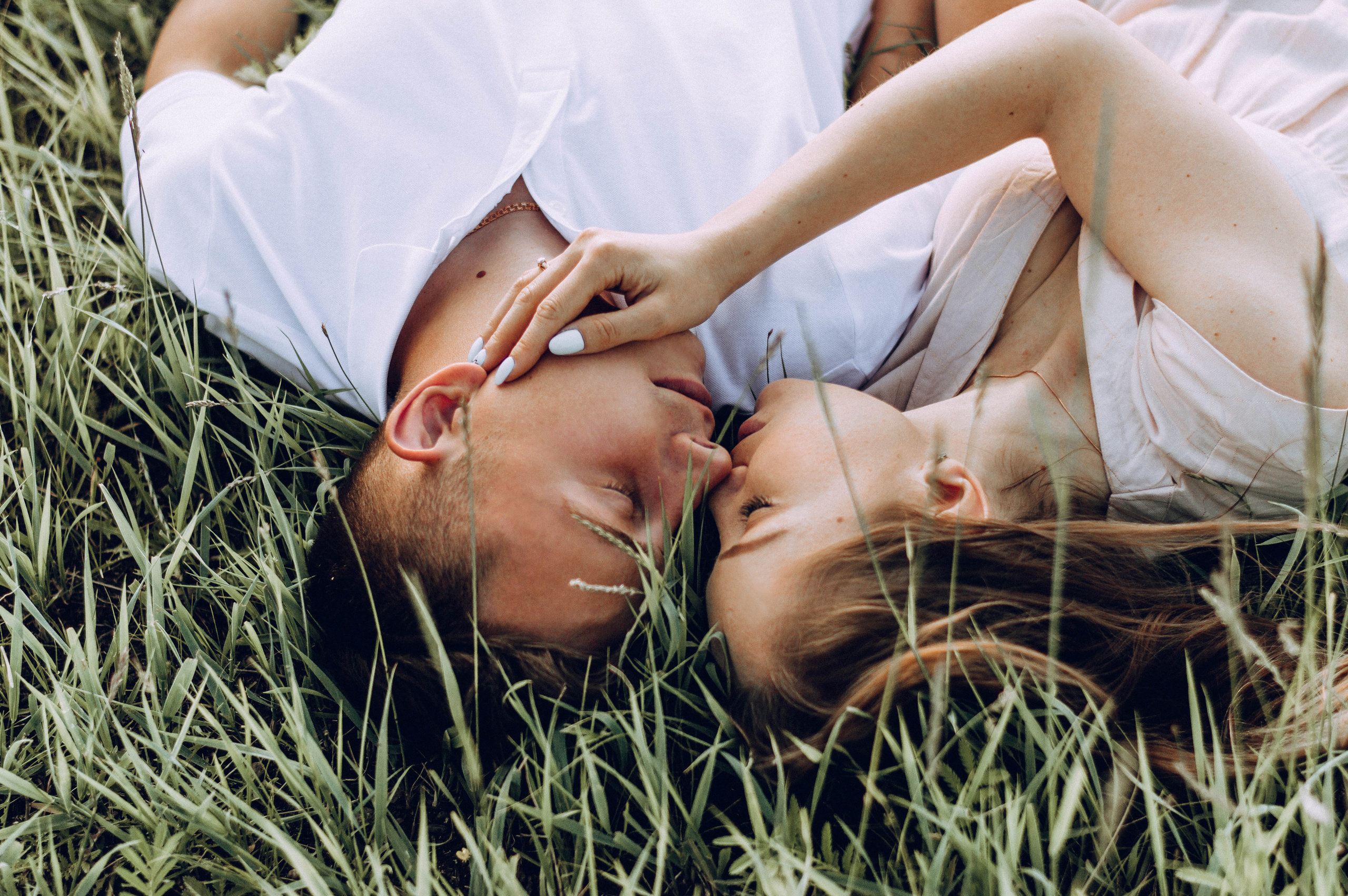 Виталя и Лена (предсвадебное L.S.). Свадебный и семейный фотограф в Чите Юлия Оранская