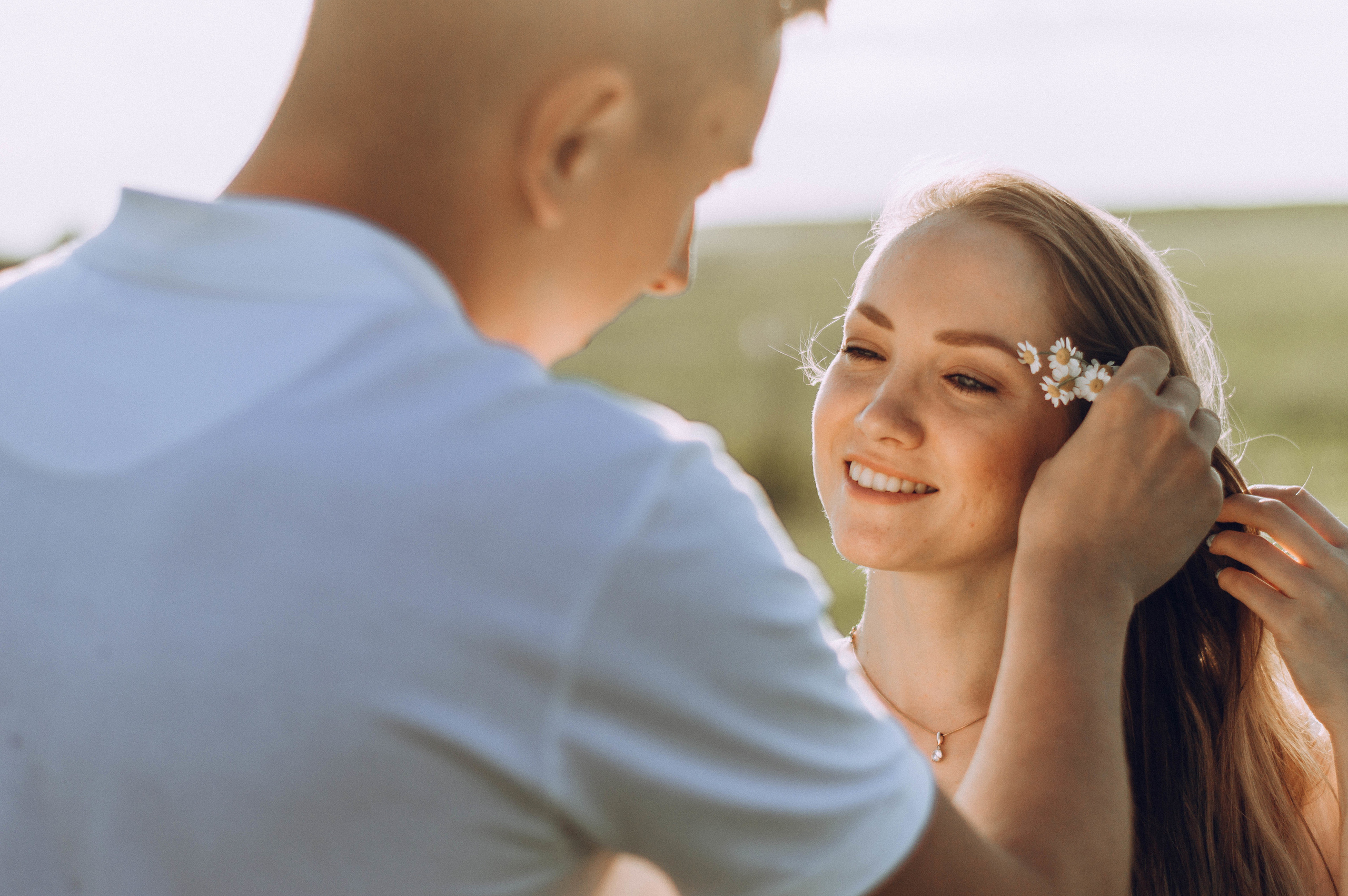Виталя и Лена (предсвадебное L.S.). Свадебный и семейный фотограф в Чите Юлия Оранская