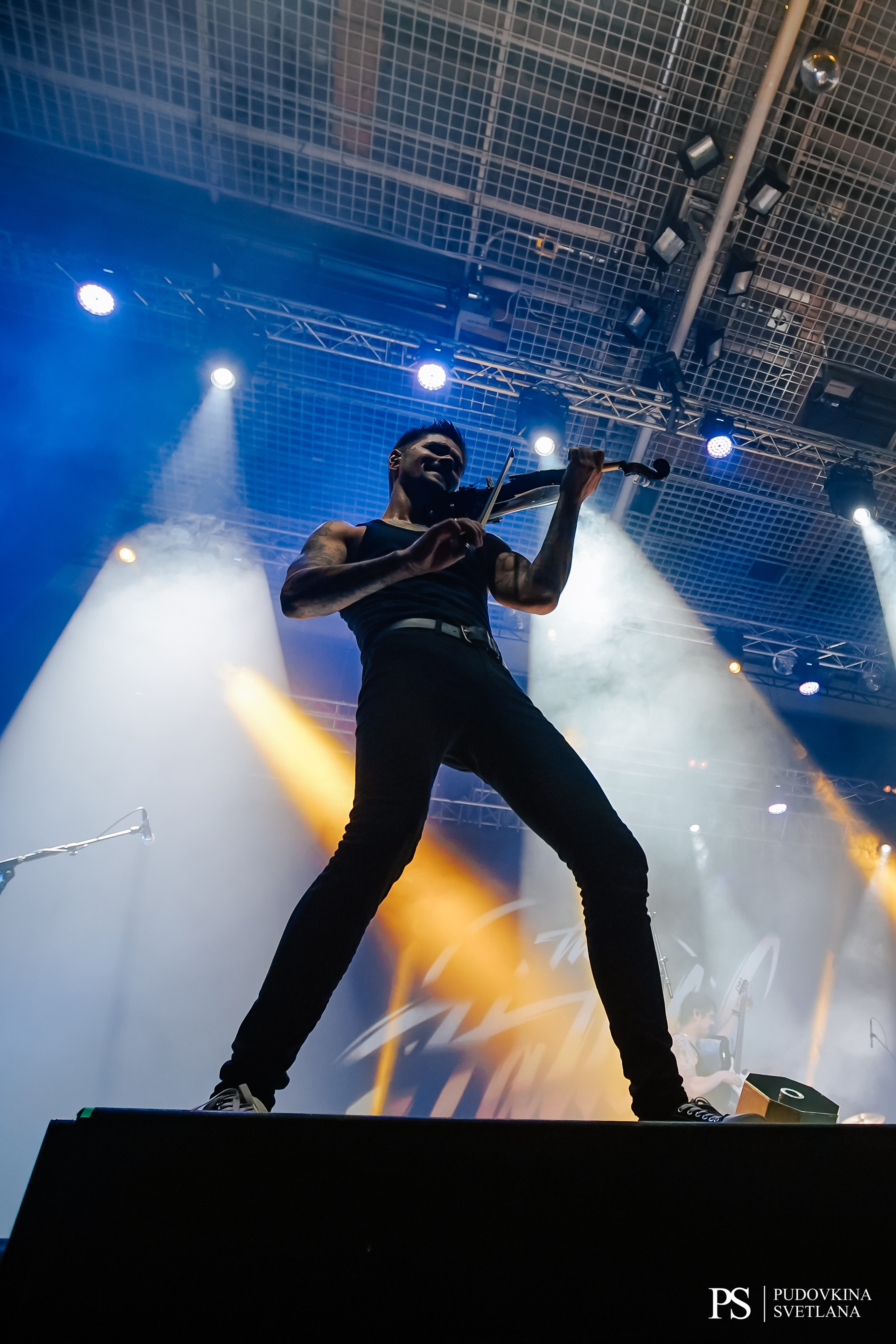 The Hatters. Фотограф Тольятти Светлана Пудовкина