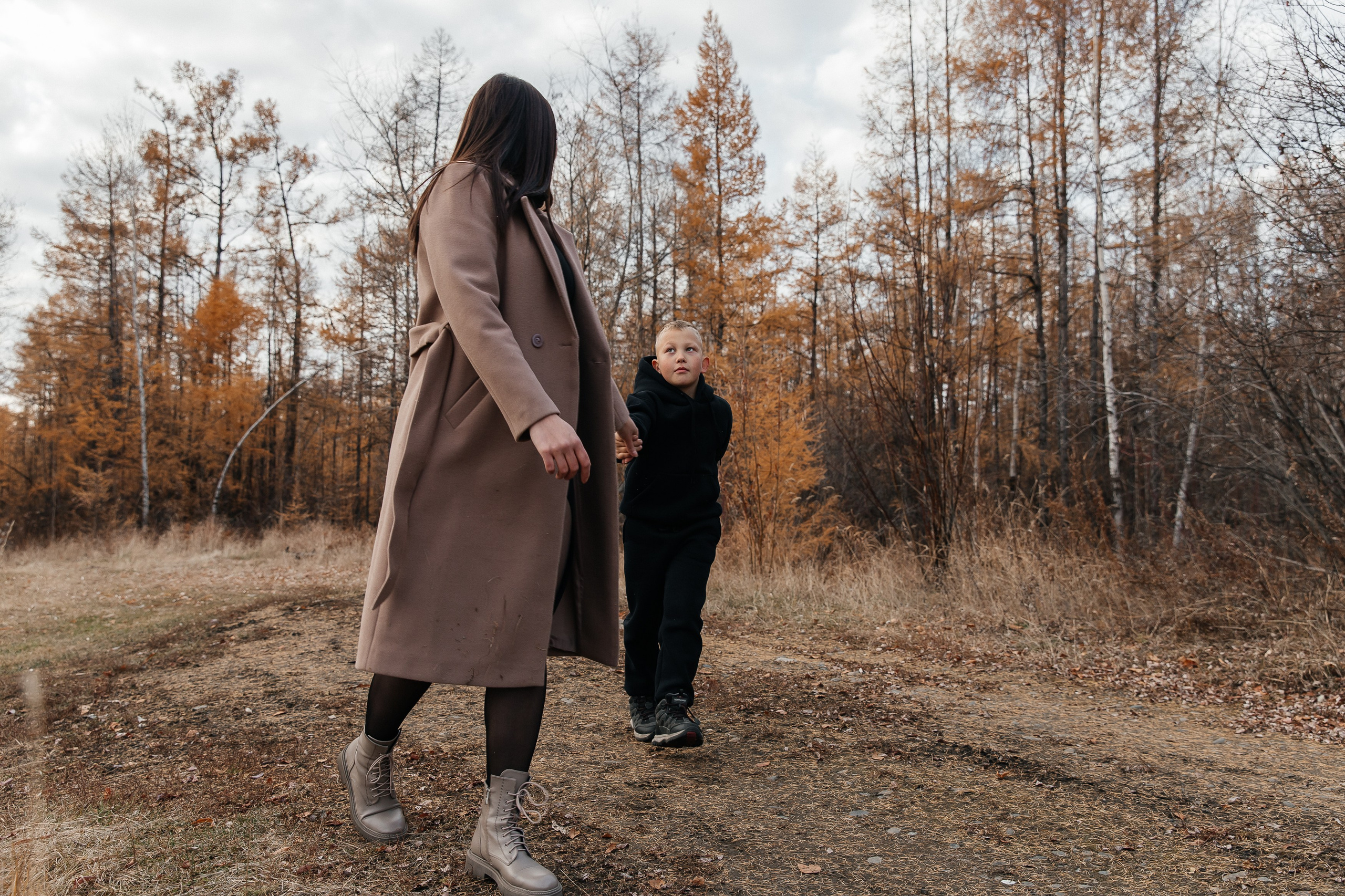 Родины. Воронистая Анастасия. Фотограф Якутия, Томпонский район