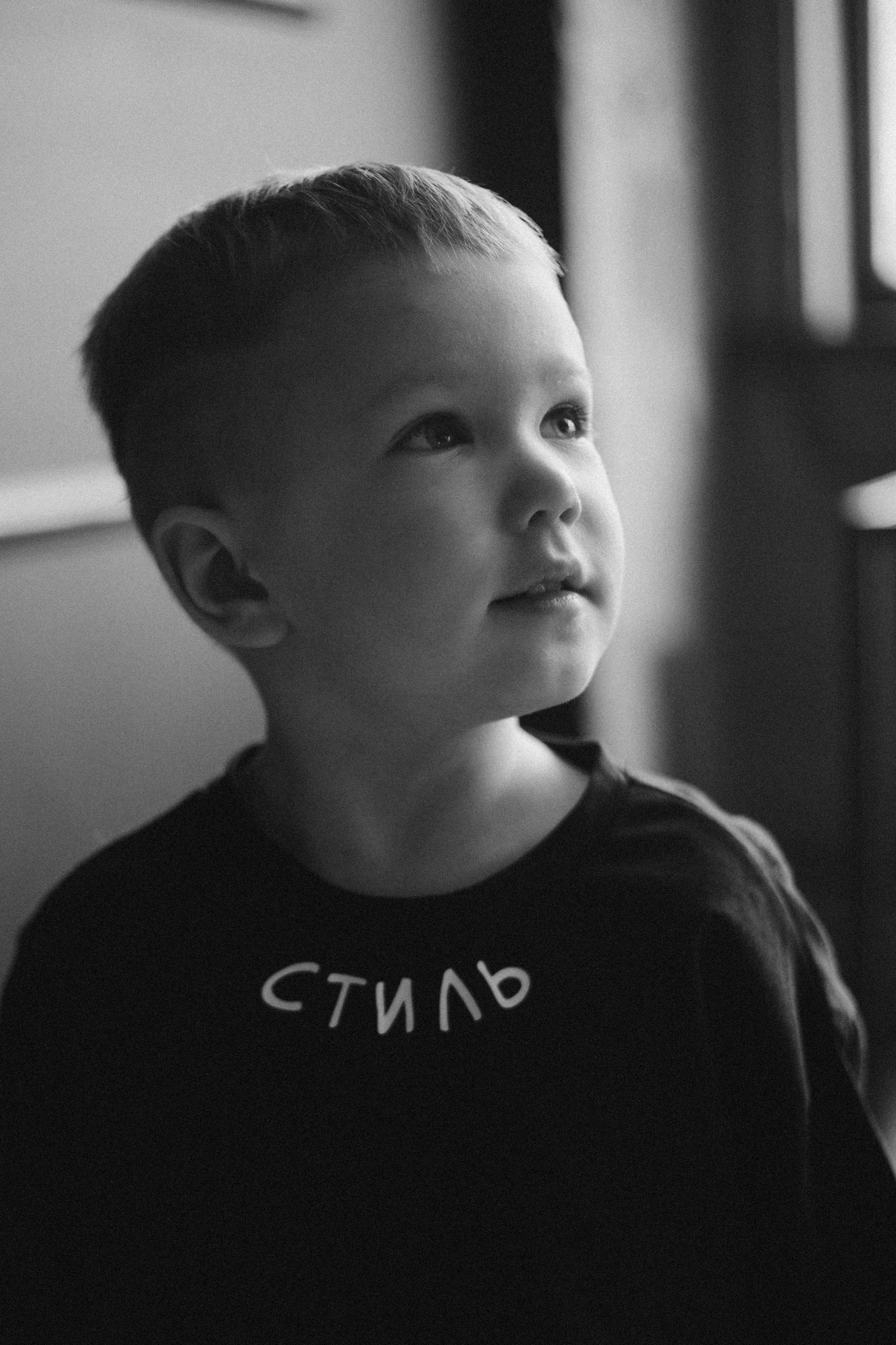 День рождения Германа! Студийная съёмка. Детский фотограф, Волгоград