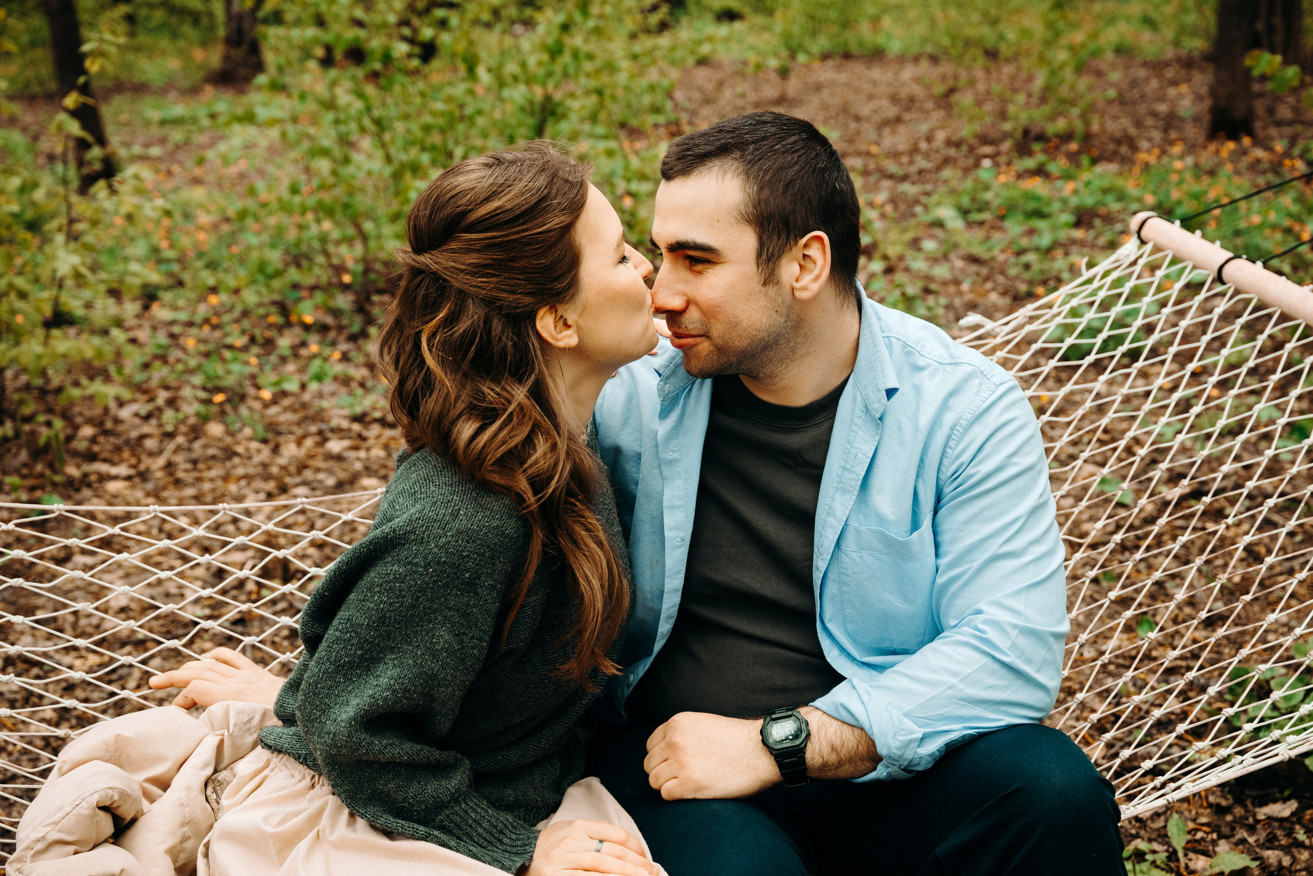 Майя и Илья. Фотограф Дарья Сафонова Dashulkacss