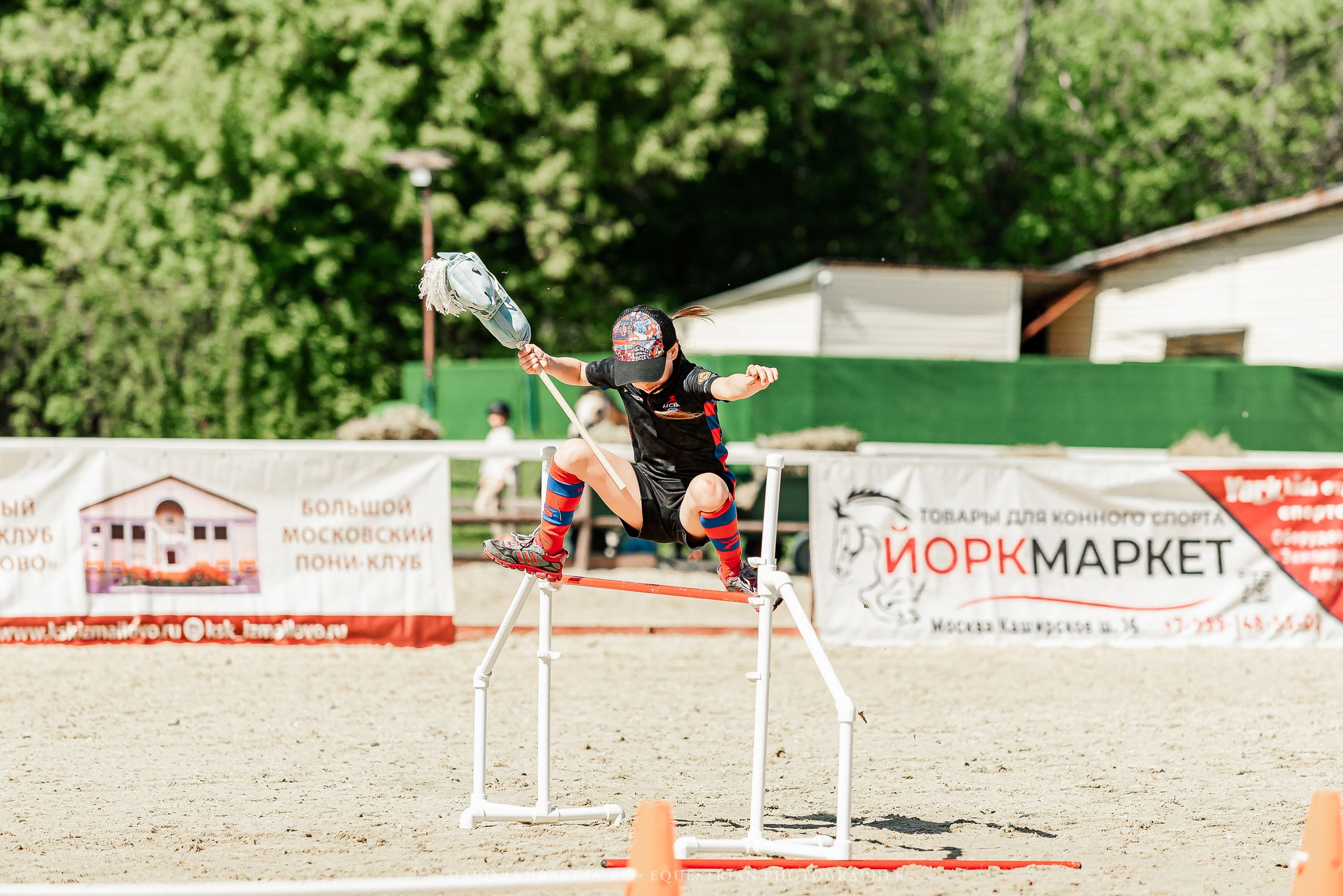 #ПОНИФОРУМ 2024. Конный фотограф Куракина Дарья • Фотосессии с лошадьми