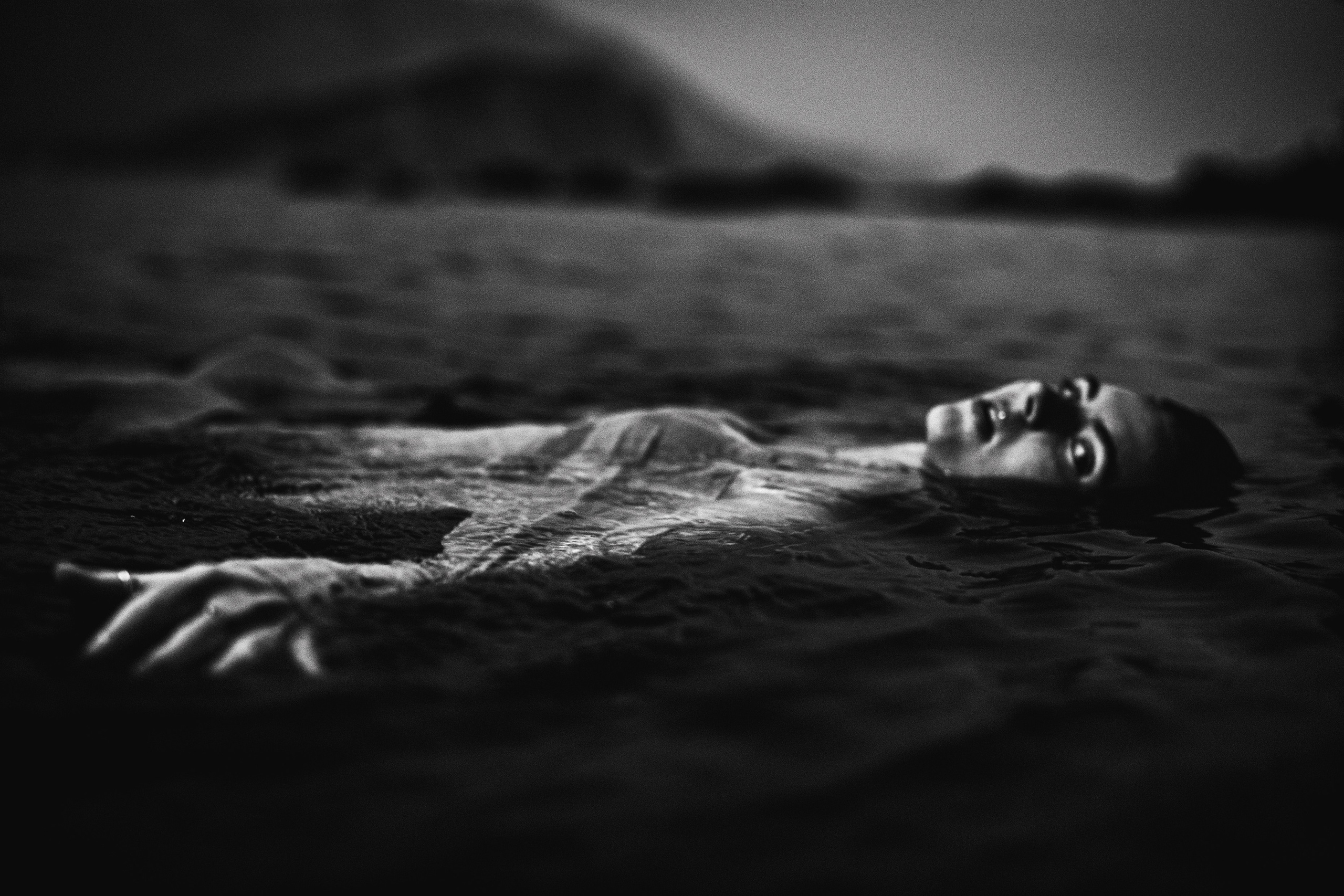 PORTRAITURE. Photographer Zoya Smirnova